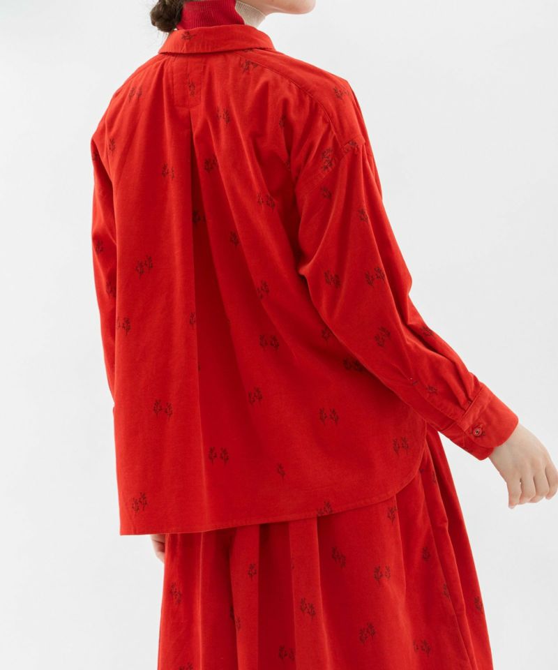 モデル身長：167cm