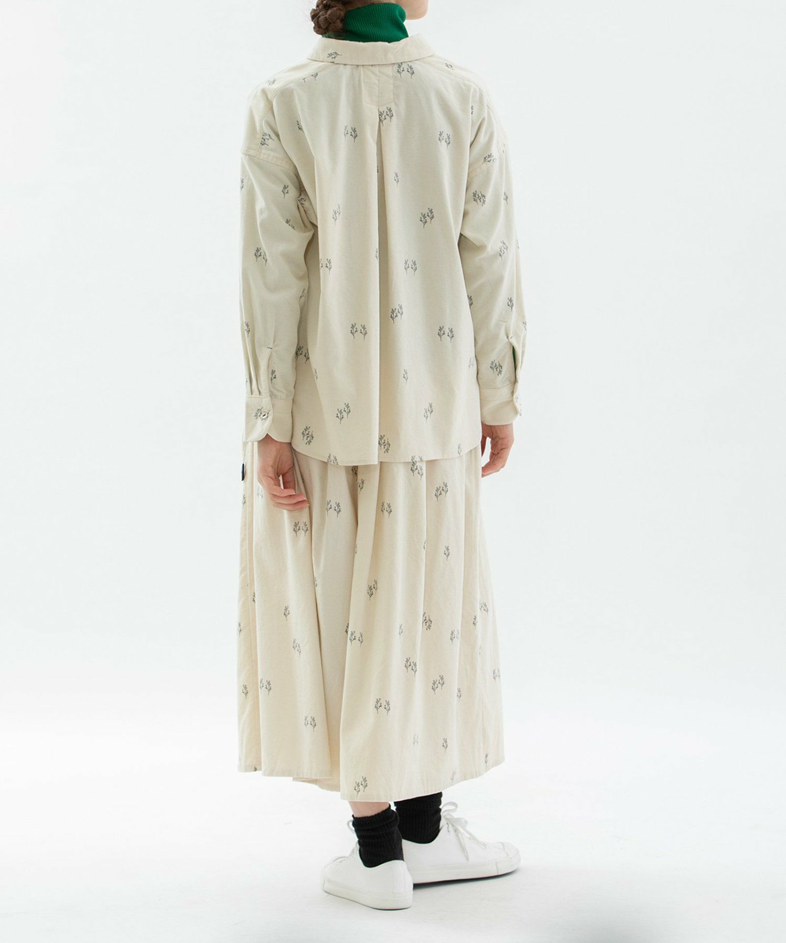 モデル身長：167cm