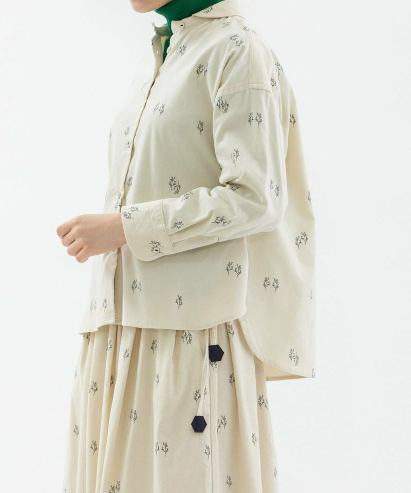 モデル身長：167cm