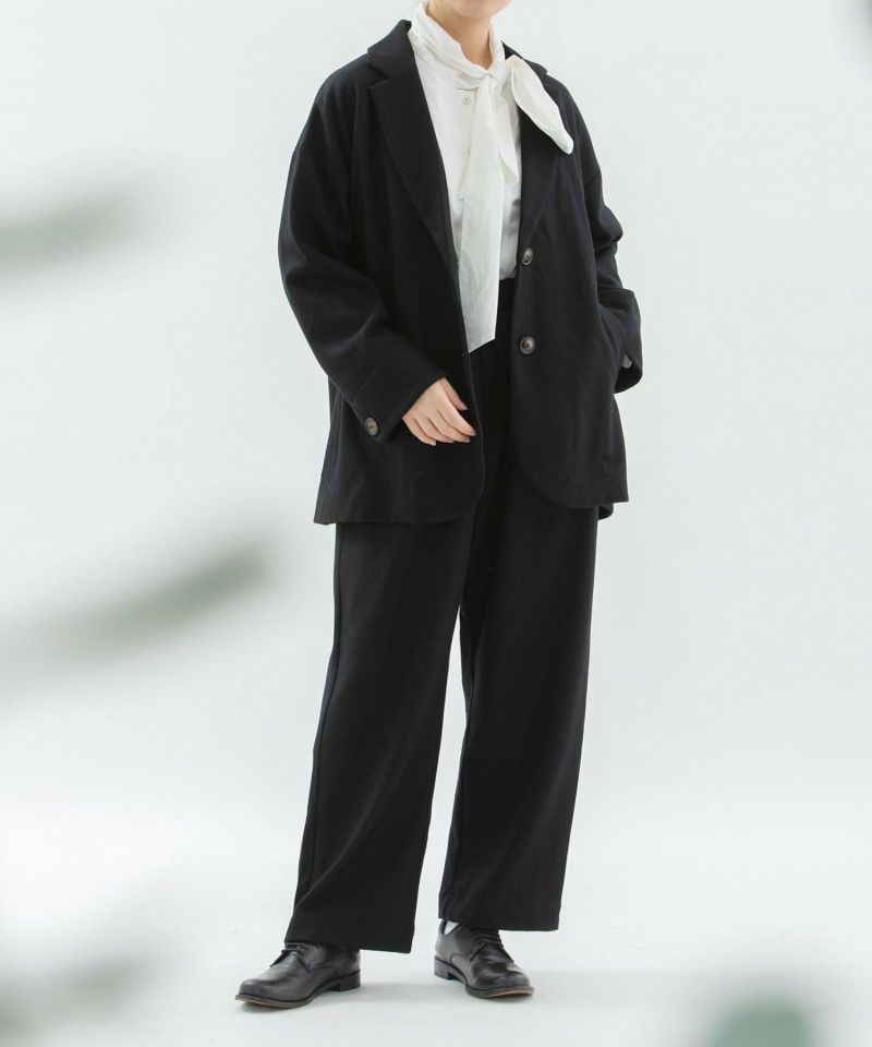 モデル身長：167cm