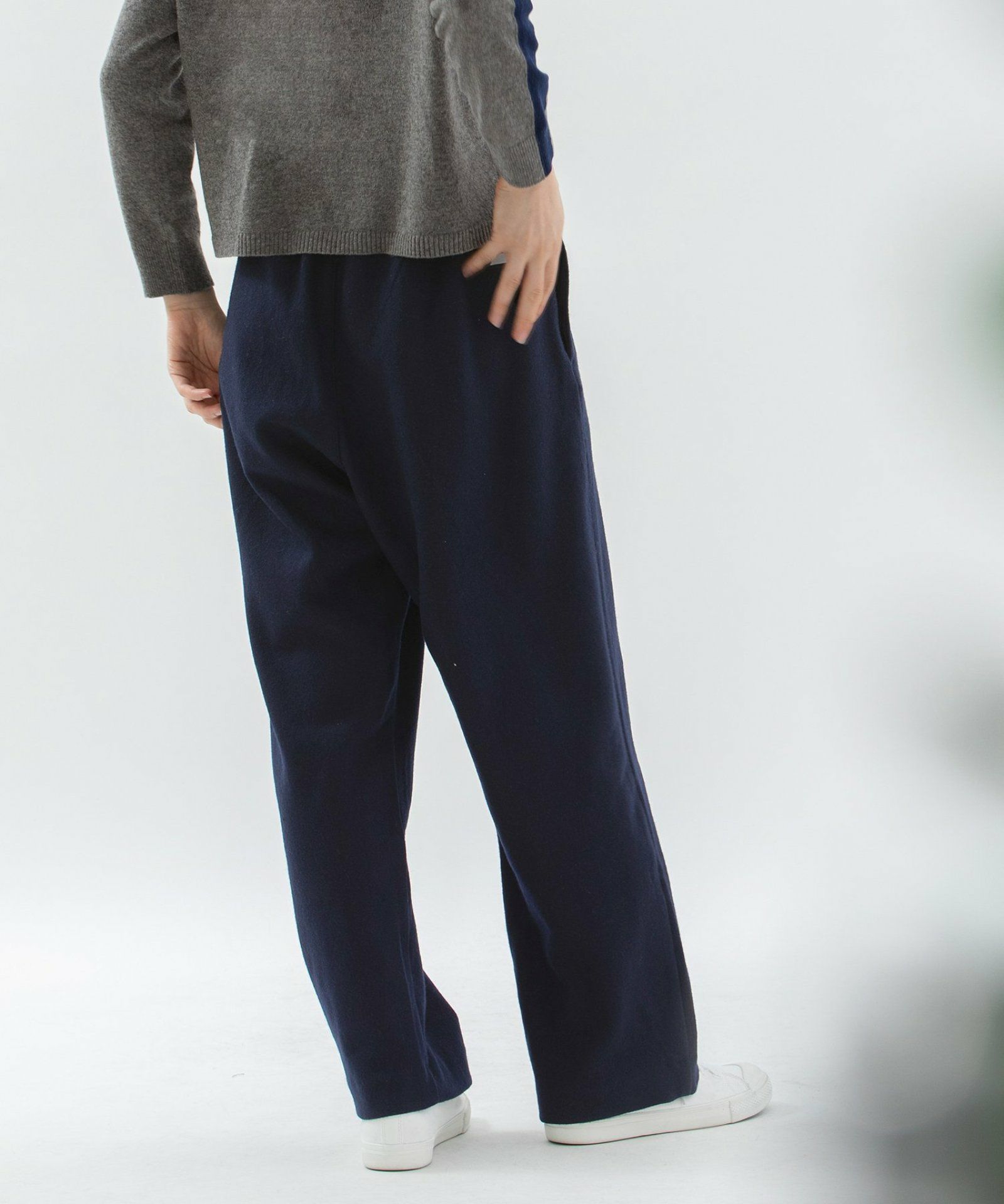 モデル身長：167cm