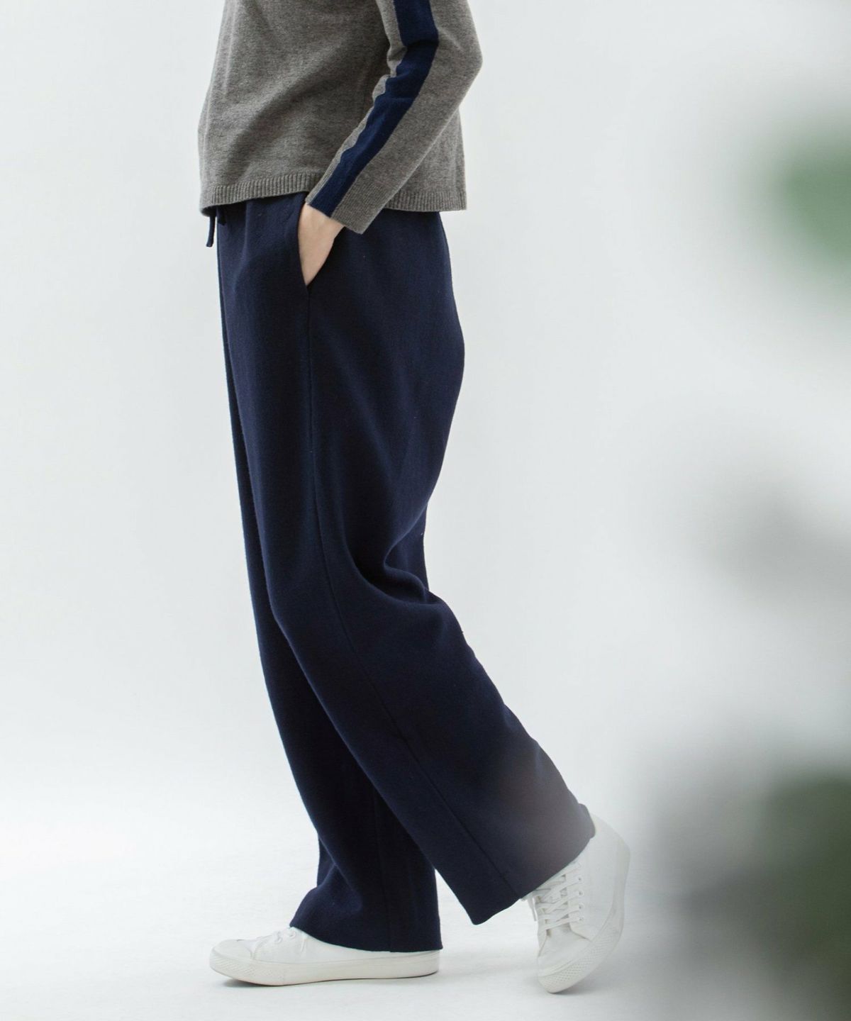 モデル身長：167cm