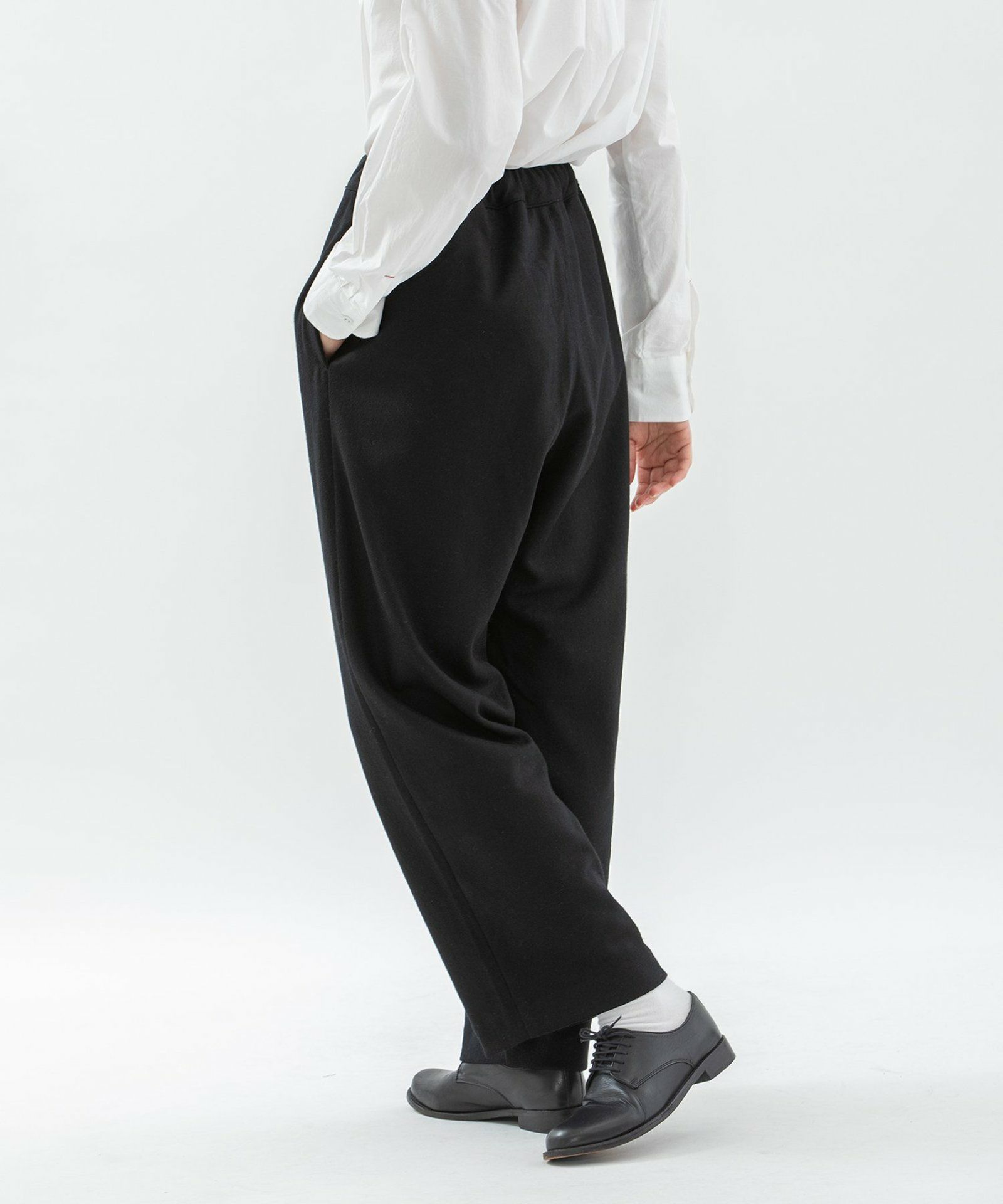 モデル身長：167cm