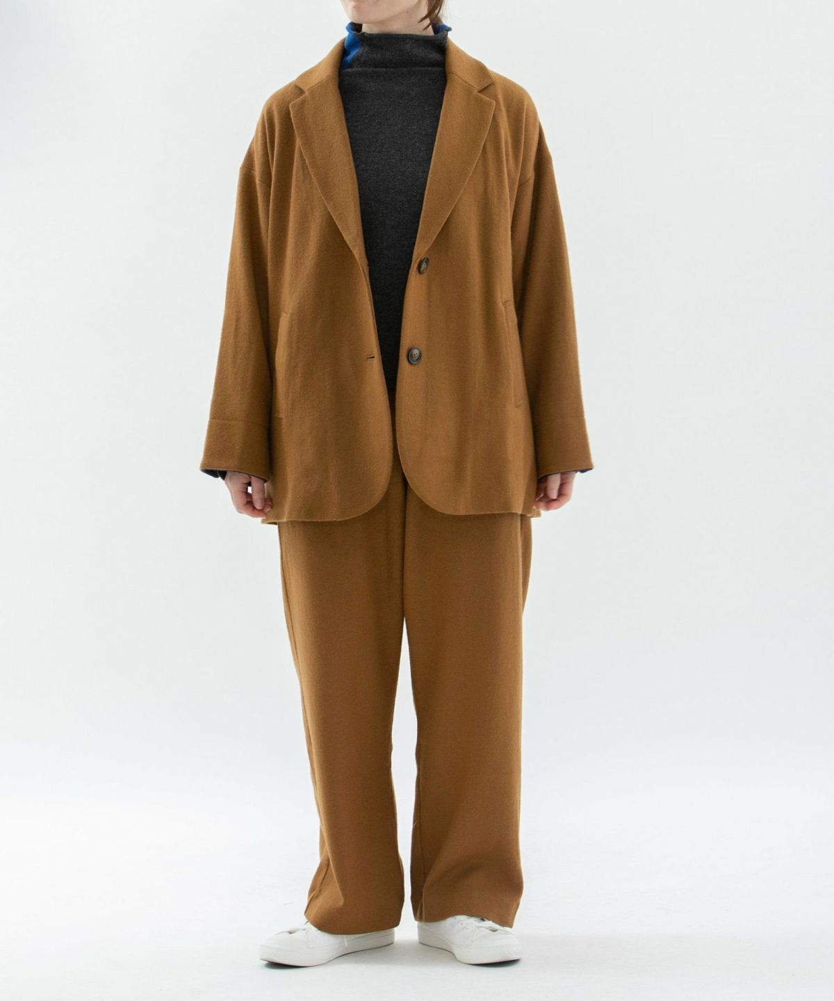 モデル身長：160cm