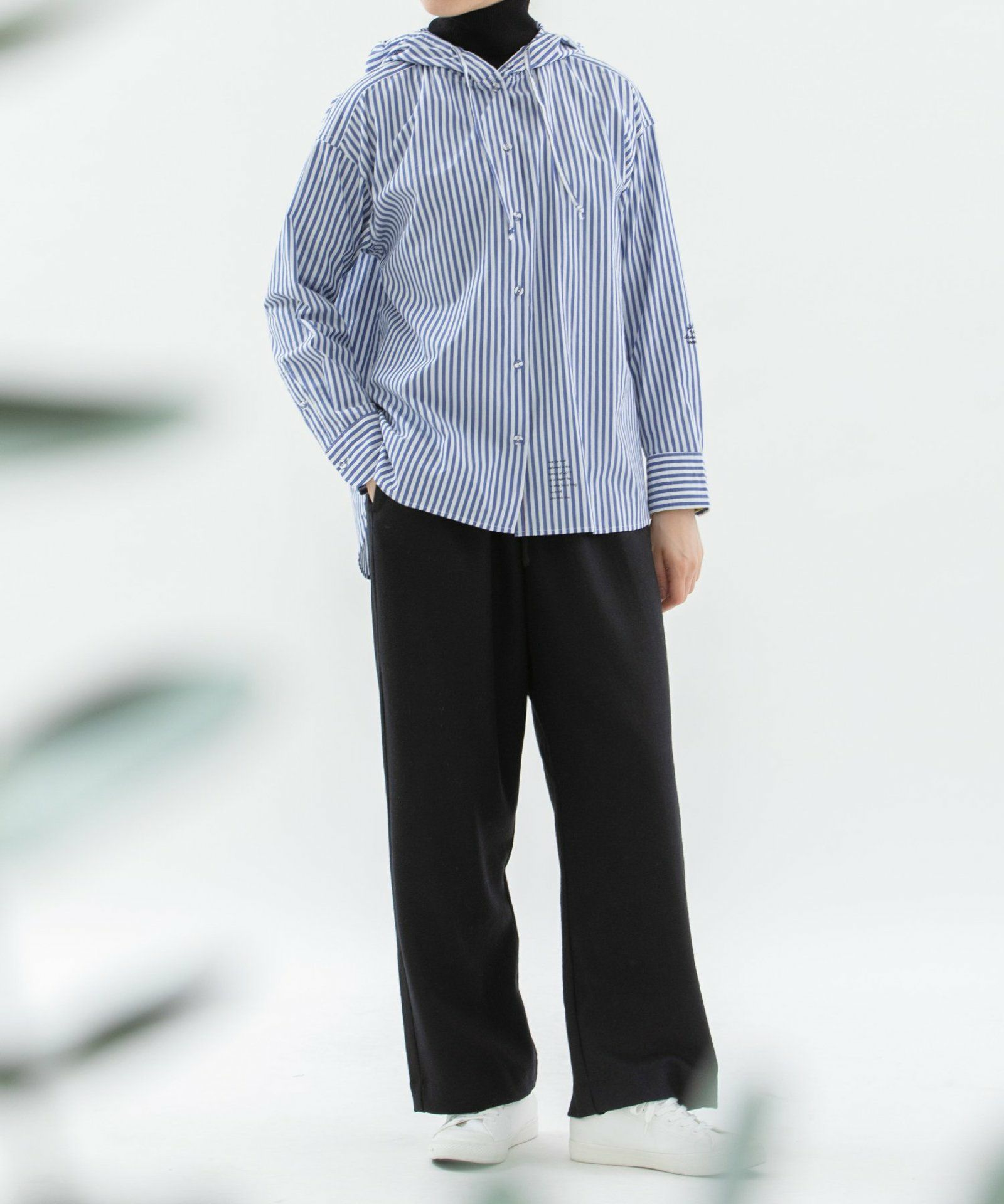 モデル身長：167cm