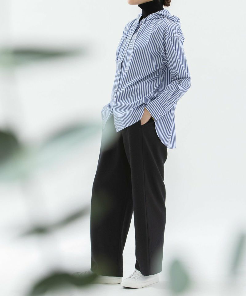 モデル身長：167cm