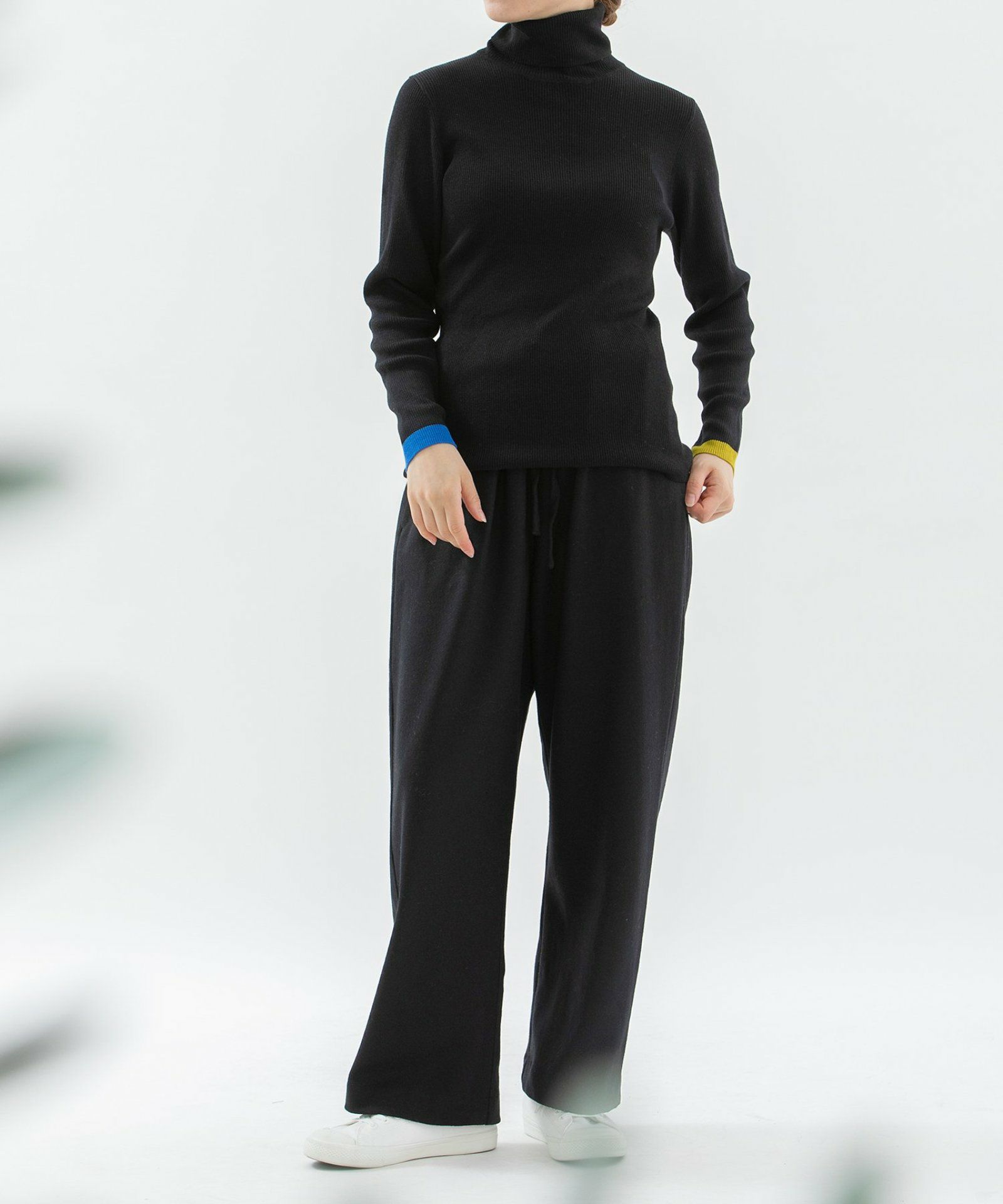 モデル身長：167cm