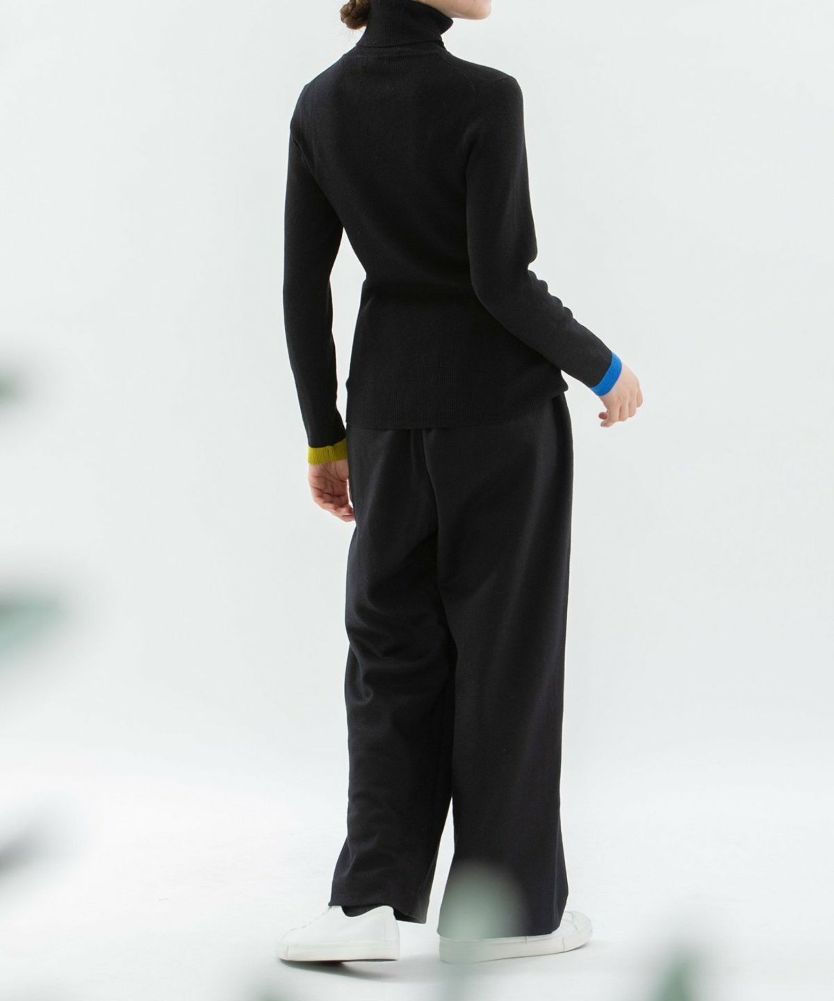 モデル身長：167cm