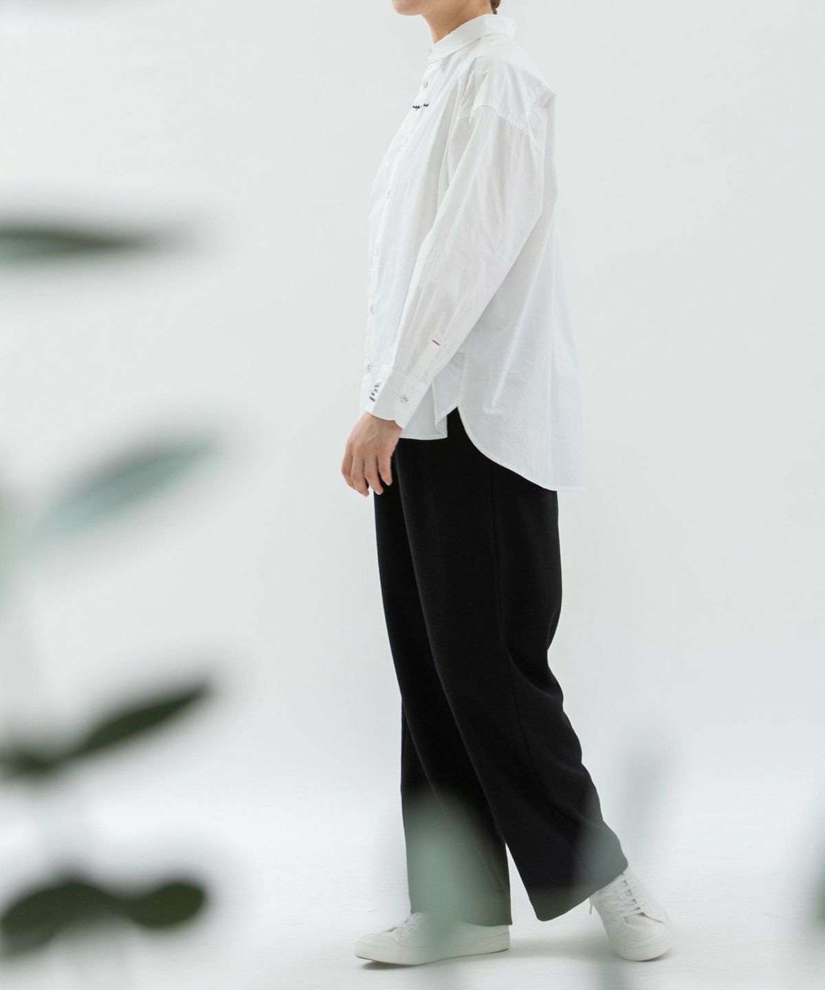 モデル身長：167cm