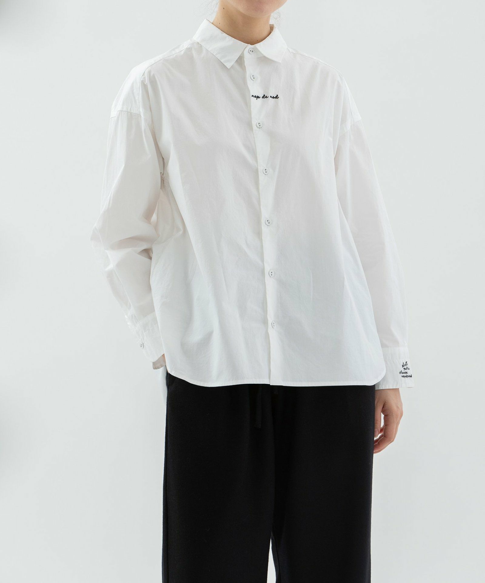 モデル身長：167cm