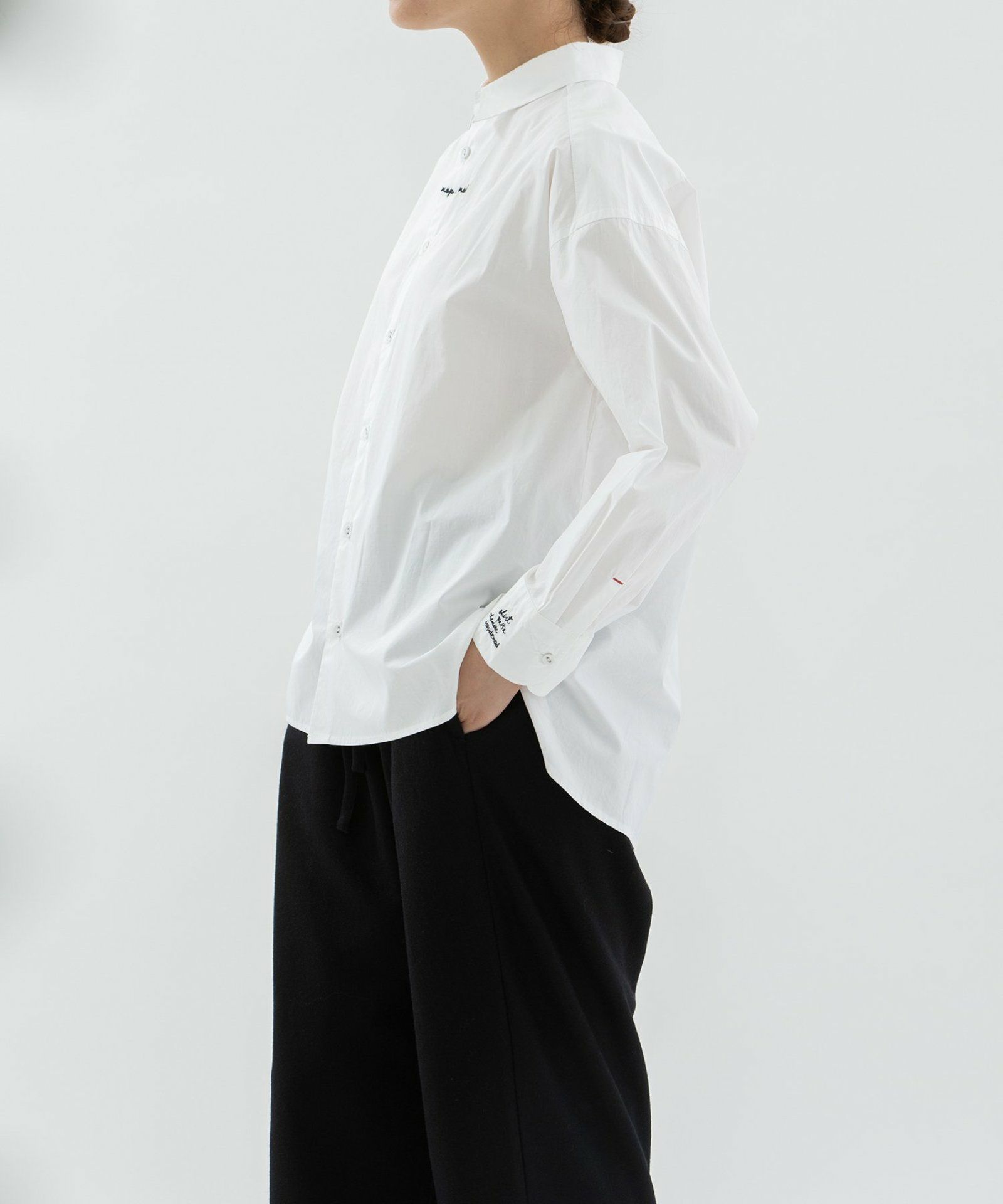 モデル身長：167cm