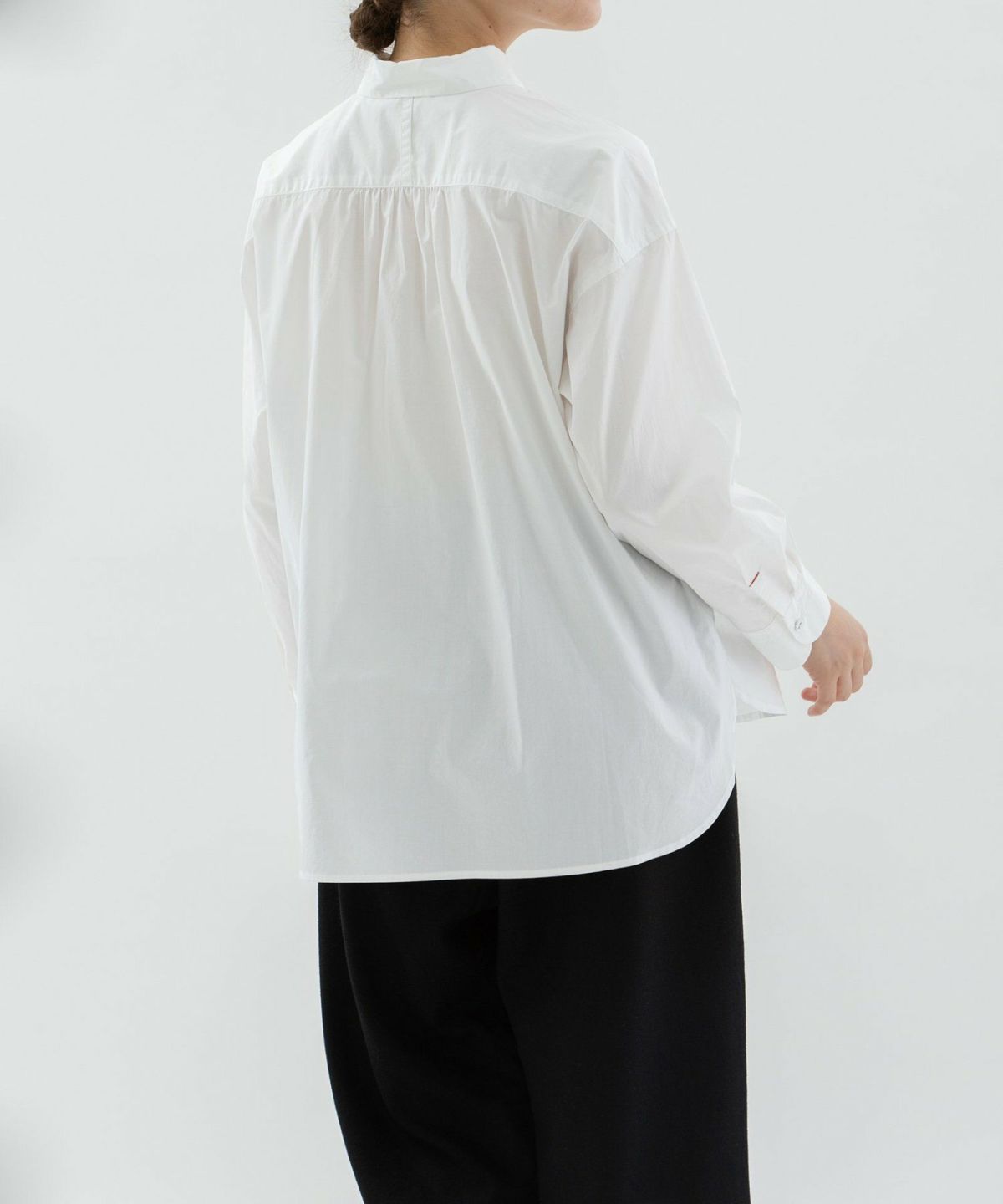 モデル身長：167cm