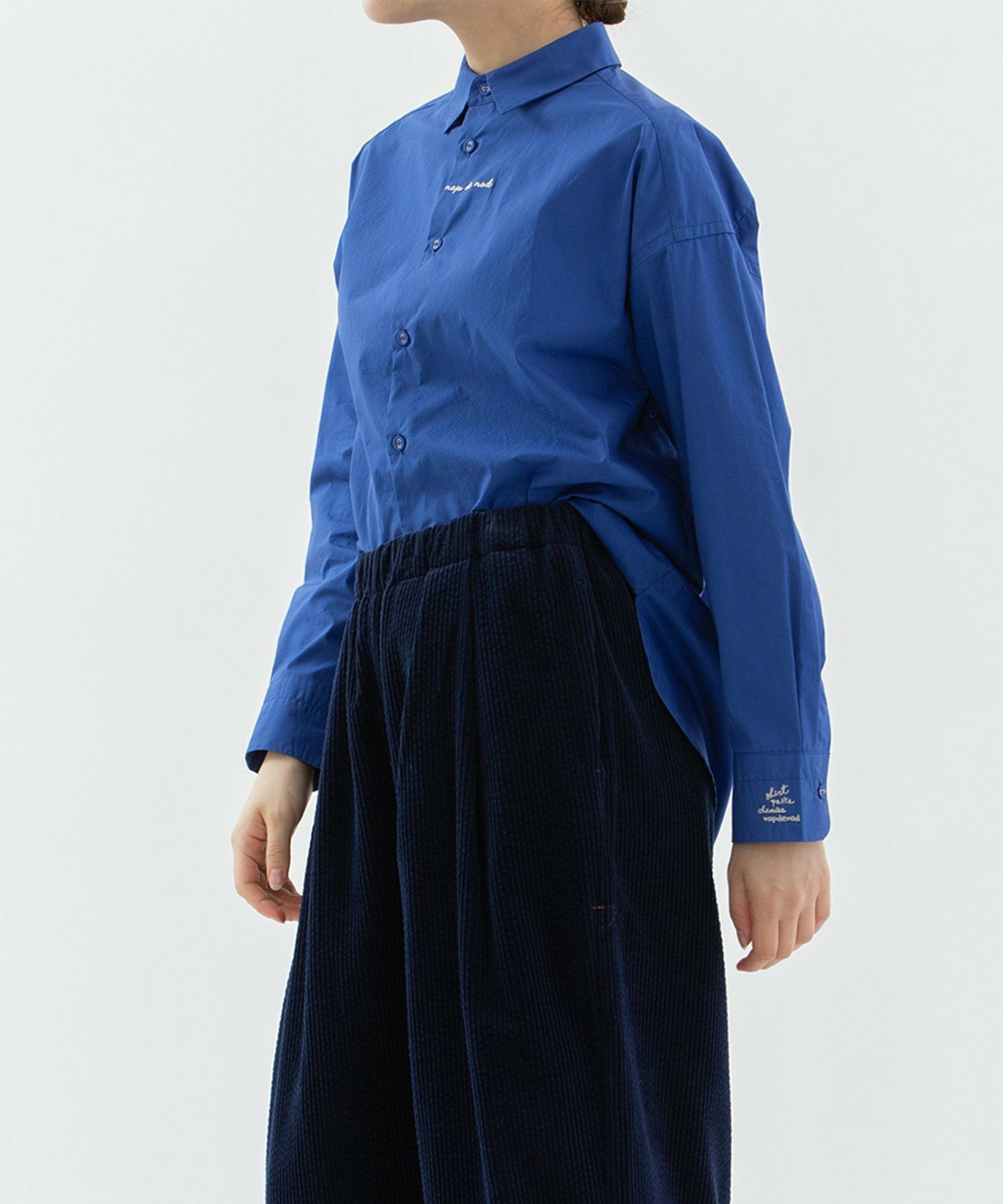 モデル身長：167cm