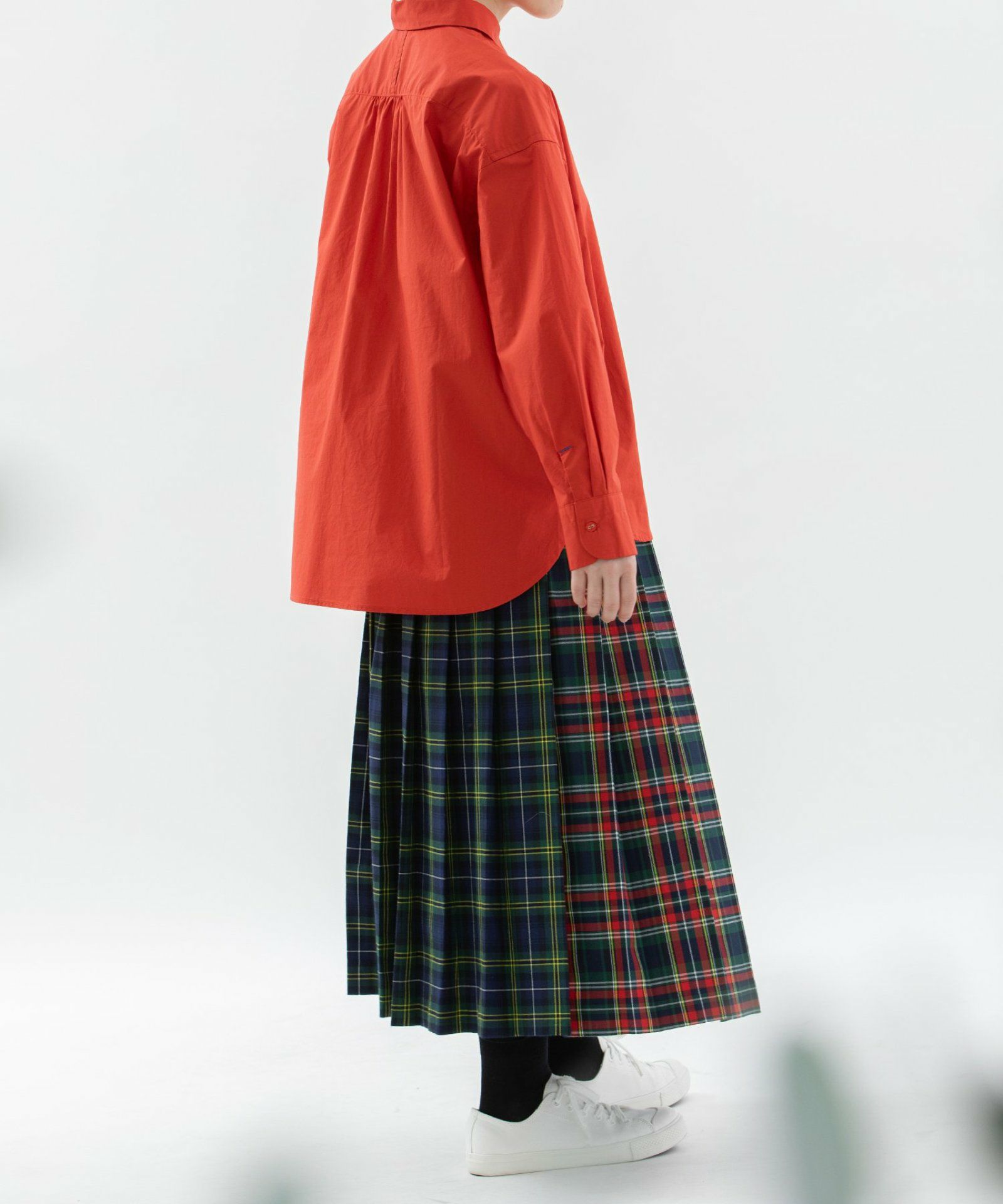 モデル身長：160cm