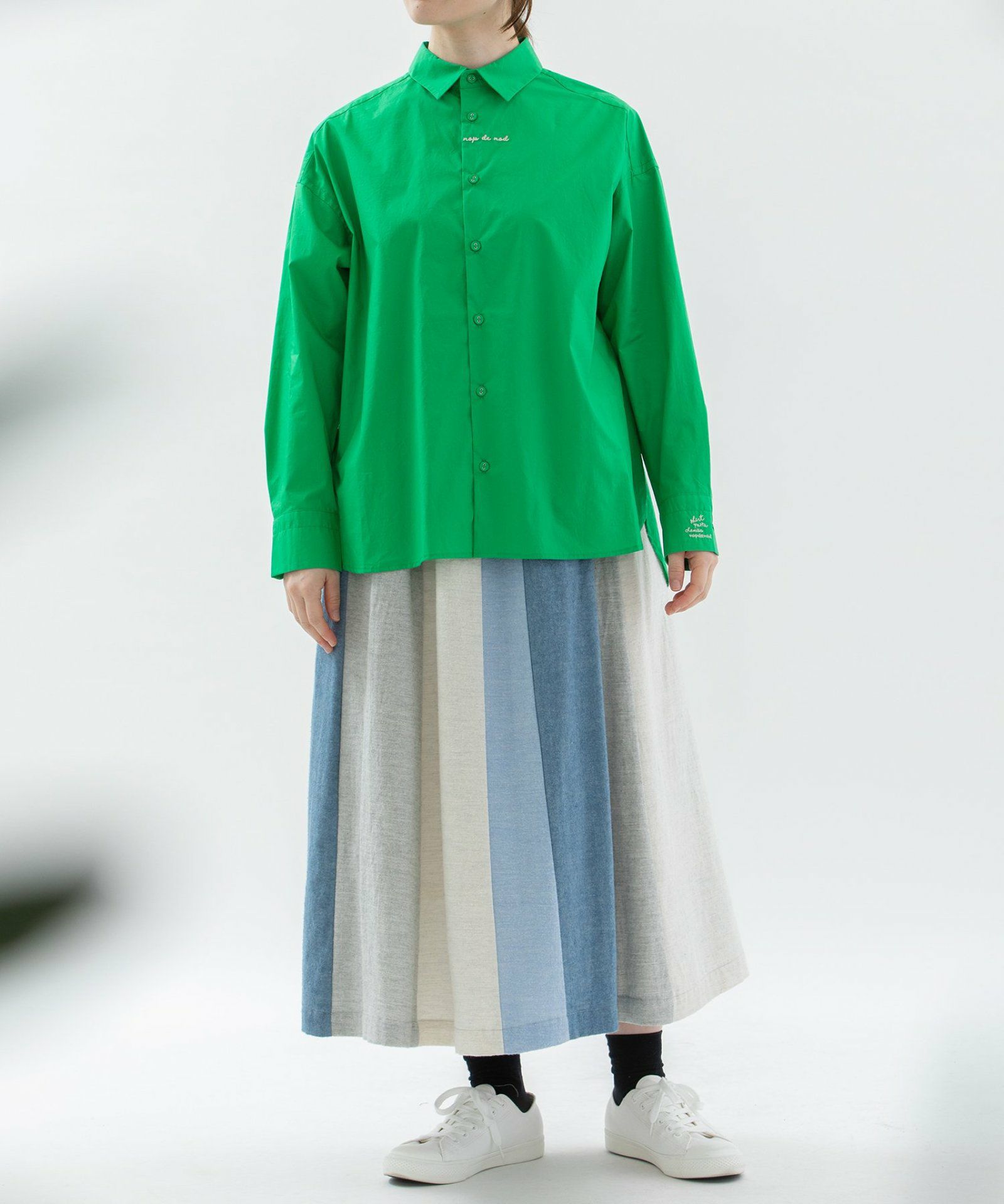 モデル身長：160cm