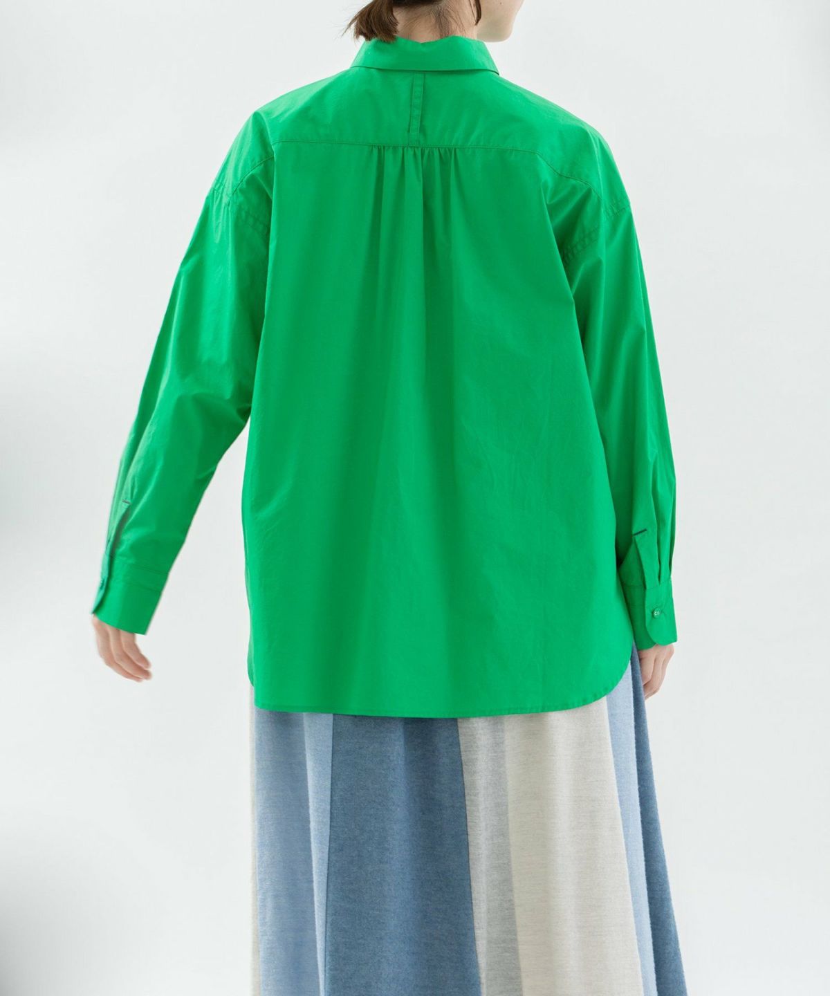 モデル身長：160cm