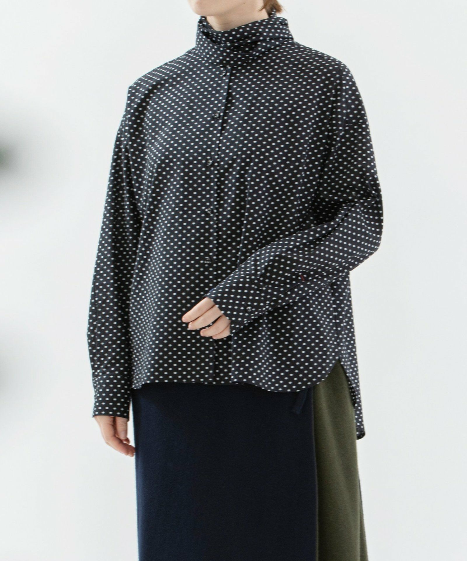 モデル身長：160cm