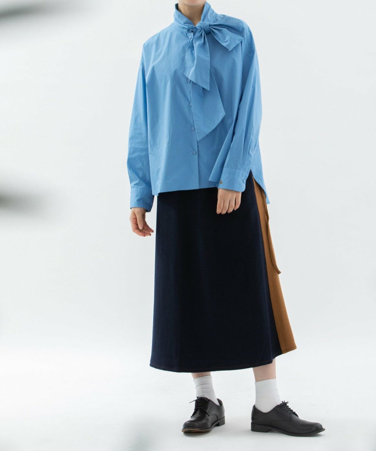 モデル身長：167cm