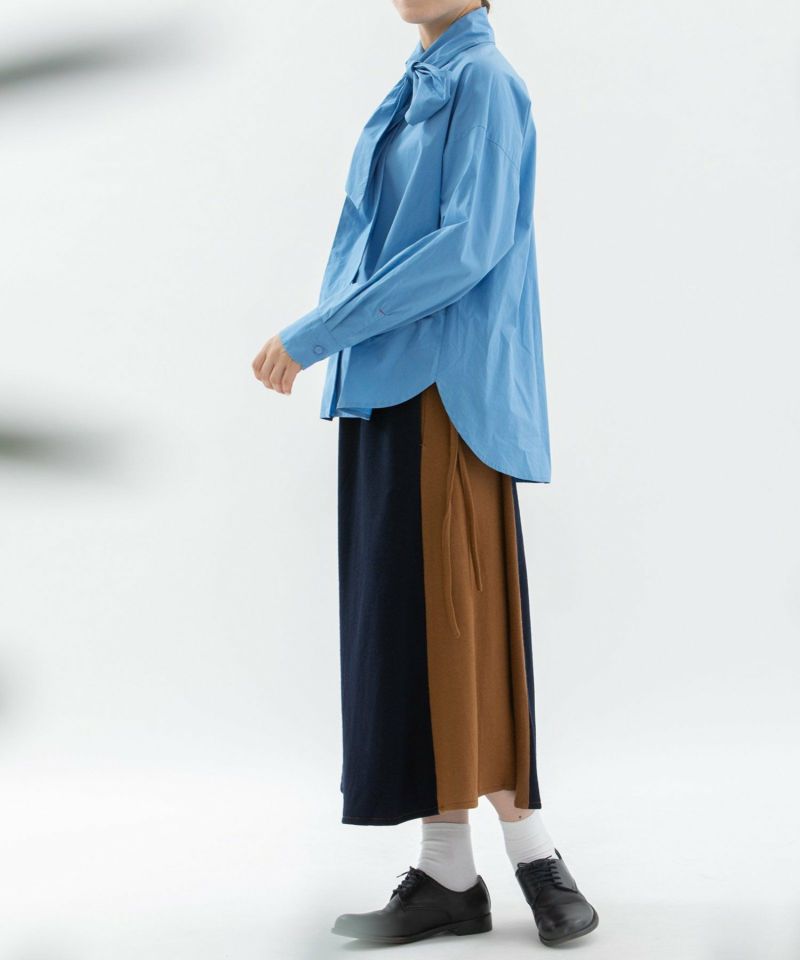 モデル身長：167cm