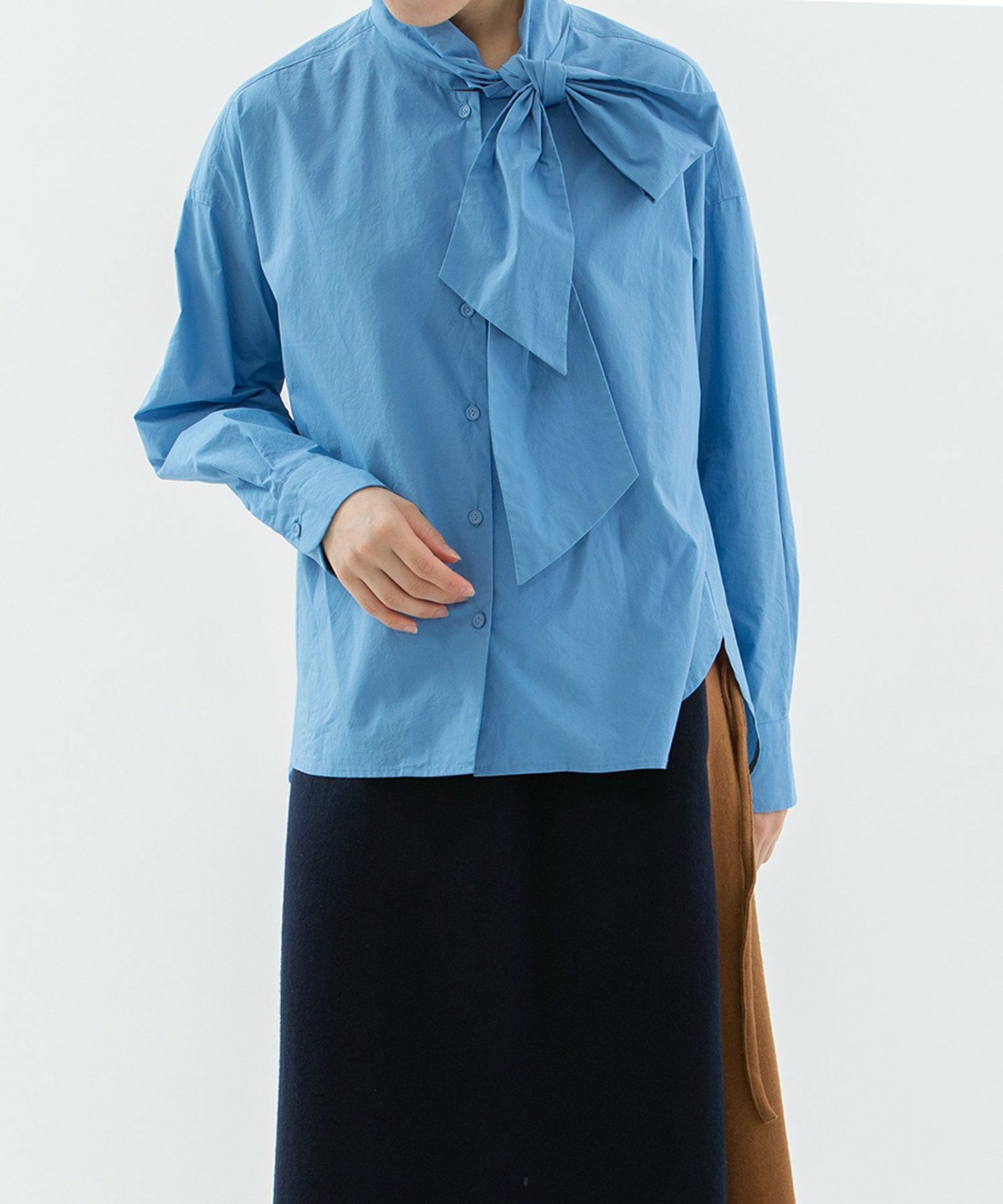 モデル身長：167cm