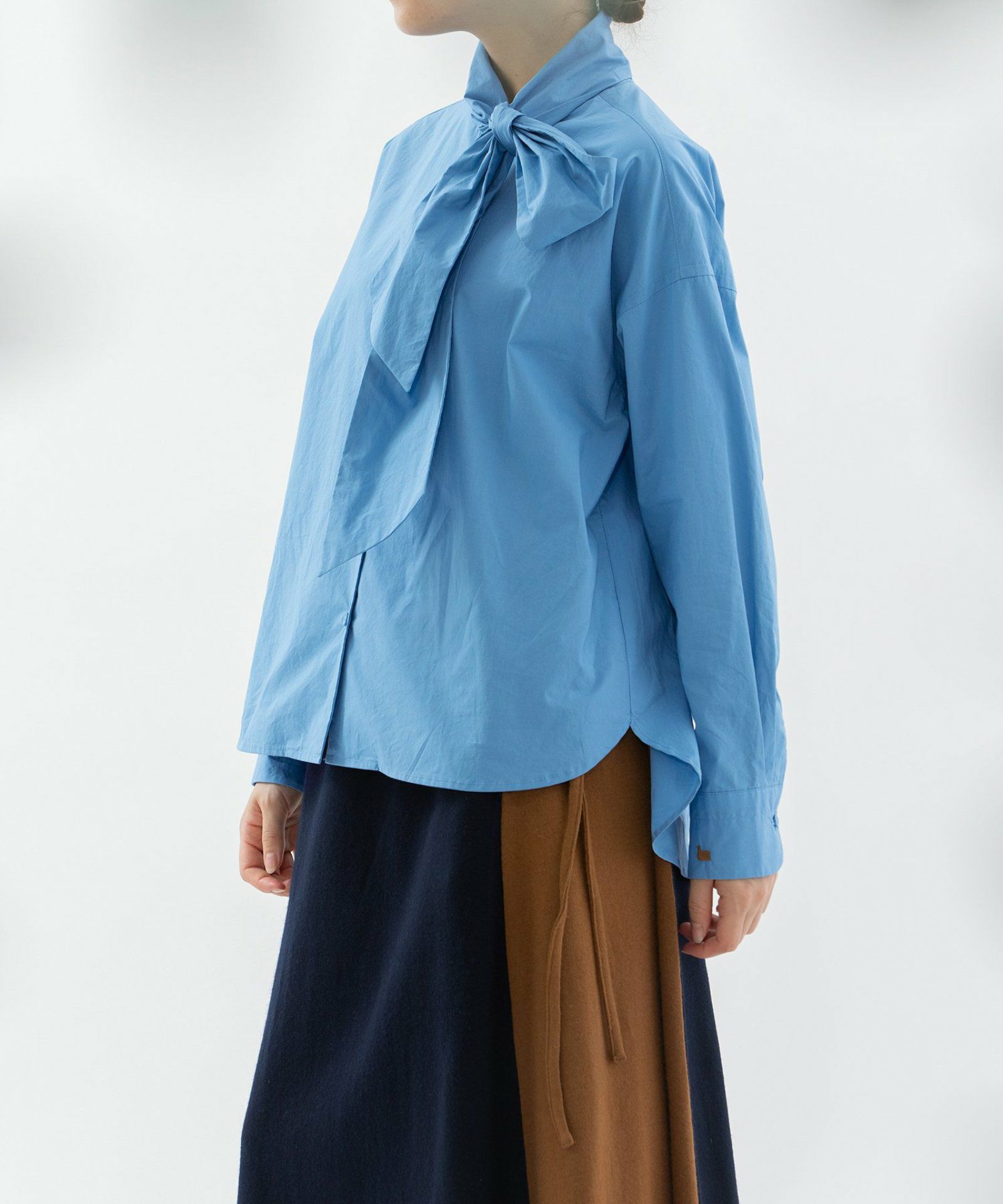 モデル身長：167cm