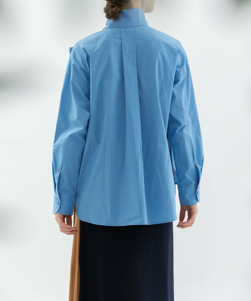 モデル身長：167cm