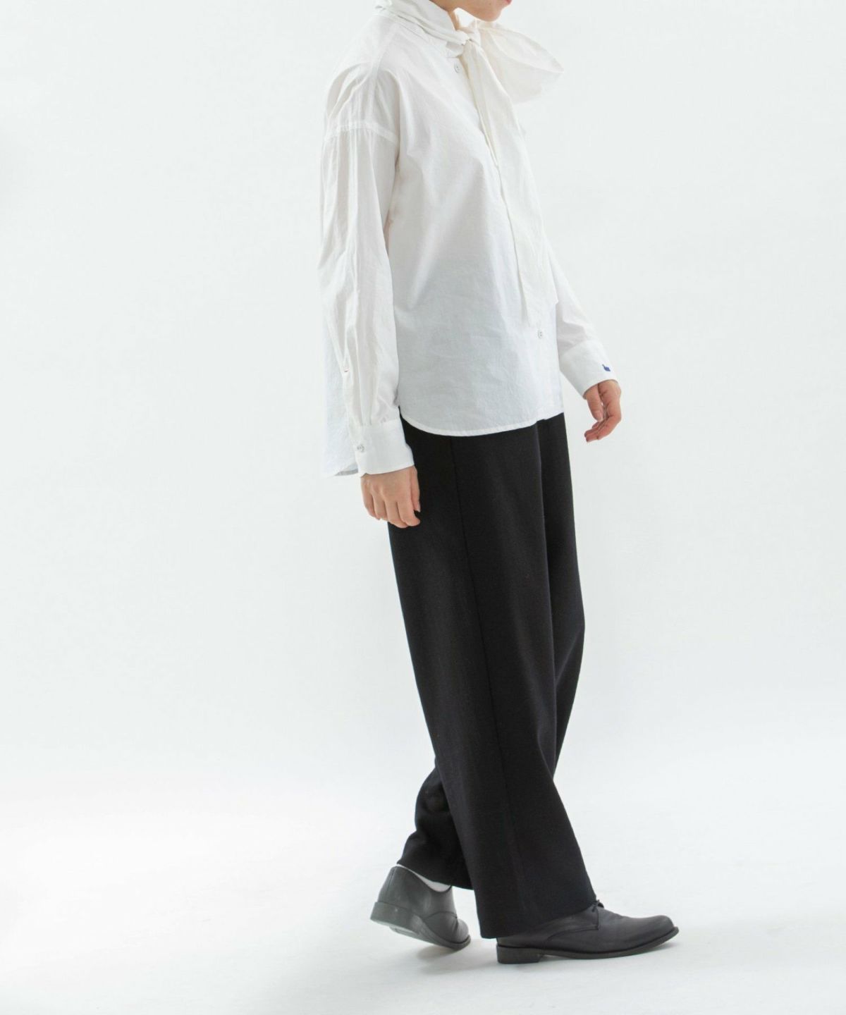 モデル身長：167cm