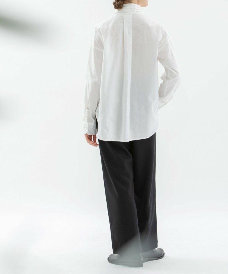 モデル身長：167cm