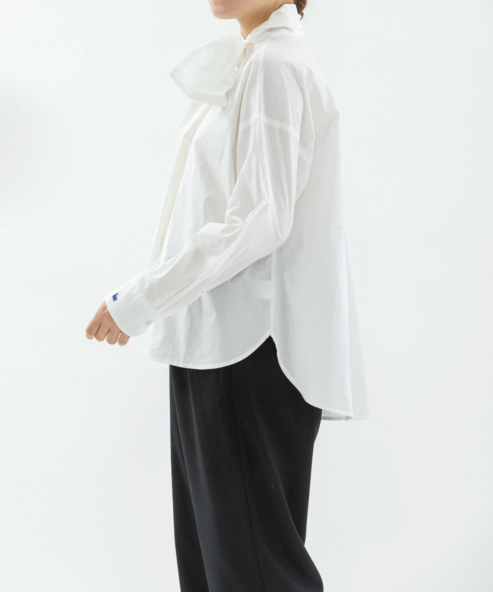 モデル身長：167cm