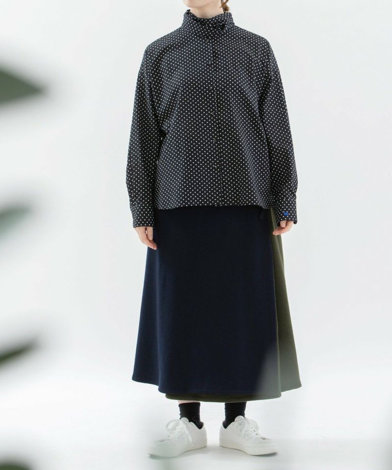 モデル身長：160cm