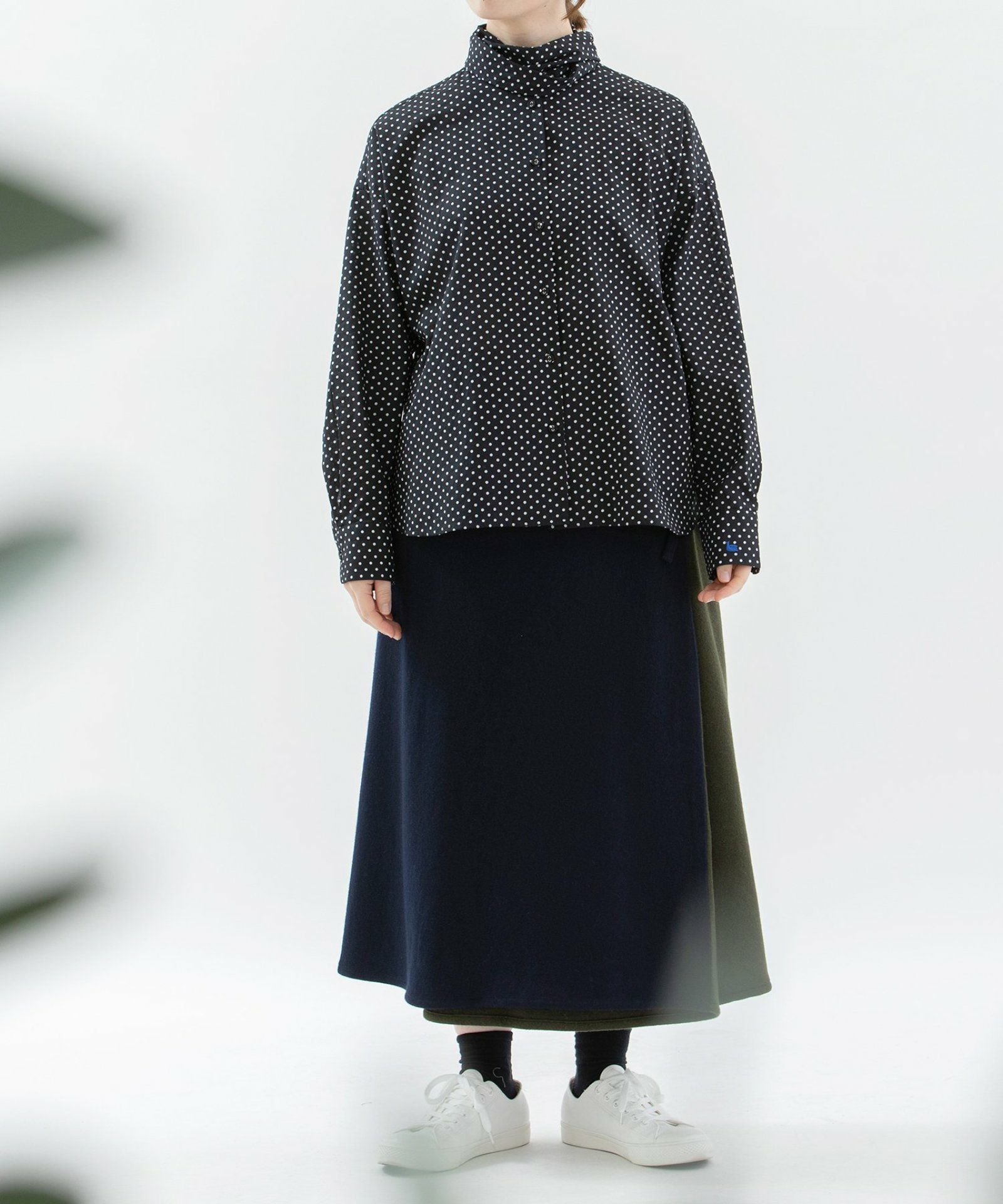 モデル身長：160cm