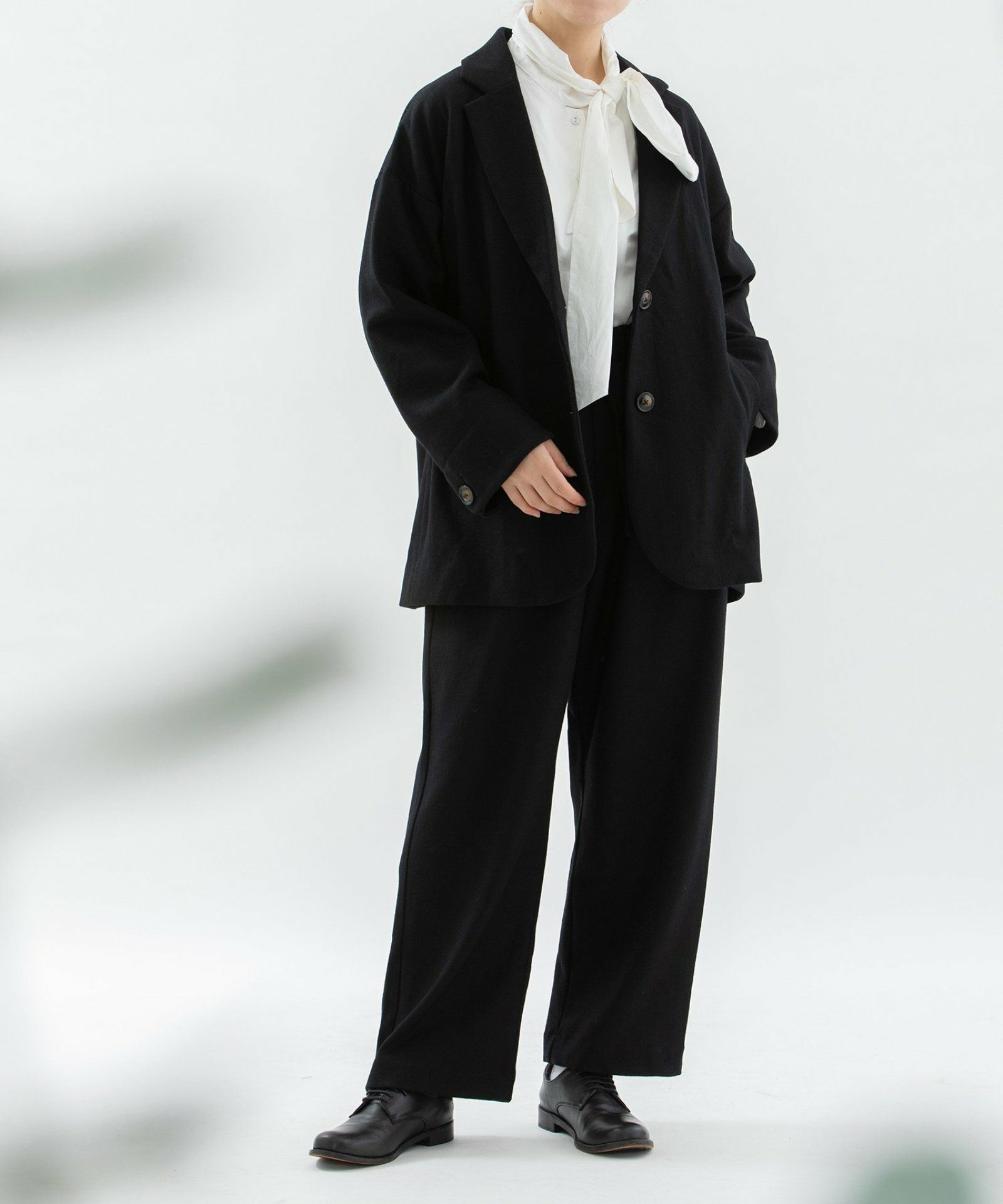 モデル身長：167cm