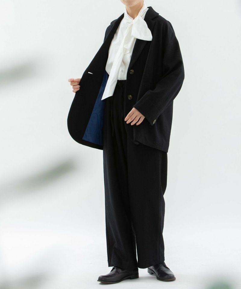 モデル身長：167cm