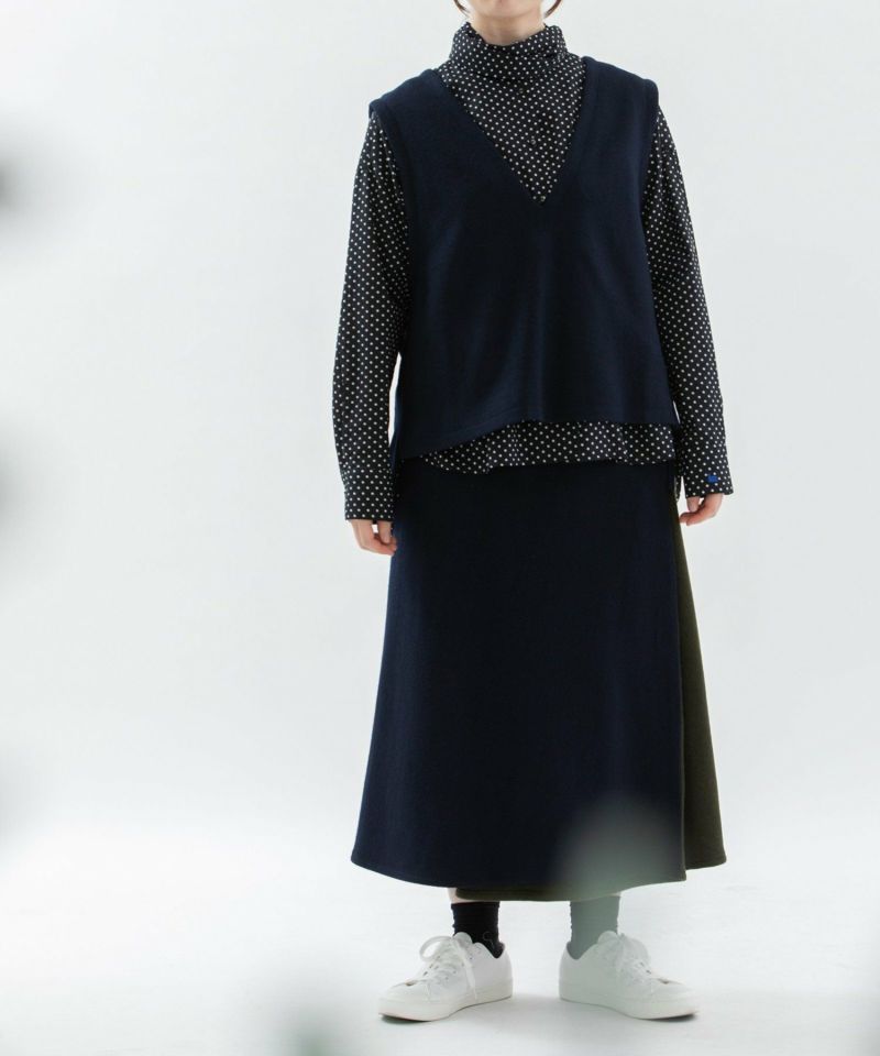 モデル身長：160cm