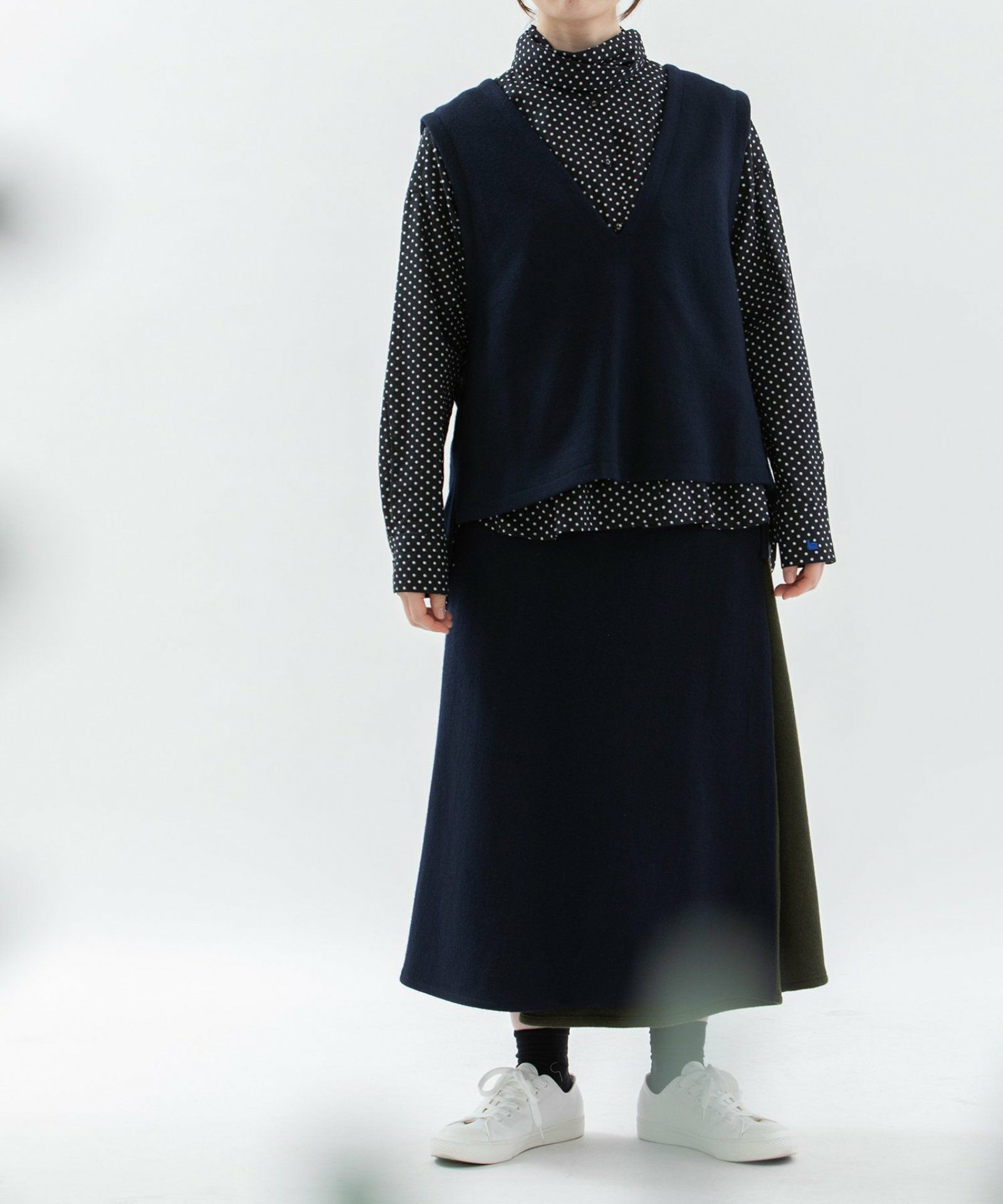 モデル身長：160cm