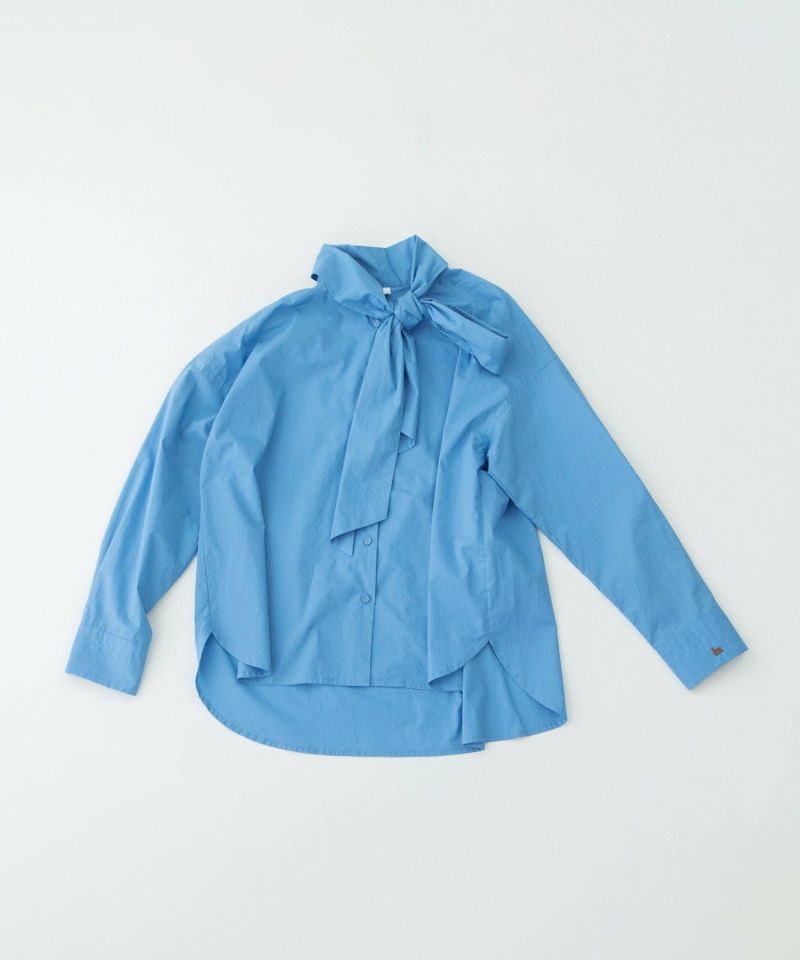 WINTER SALE】タイプライターボータイシャツ | COO ONLINE