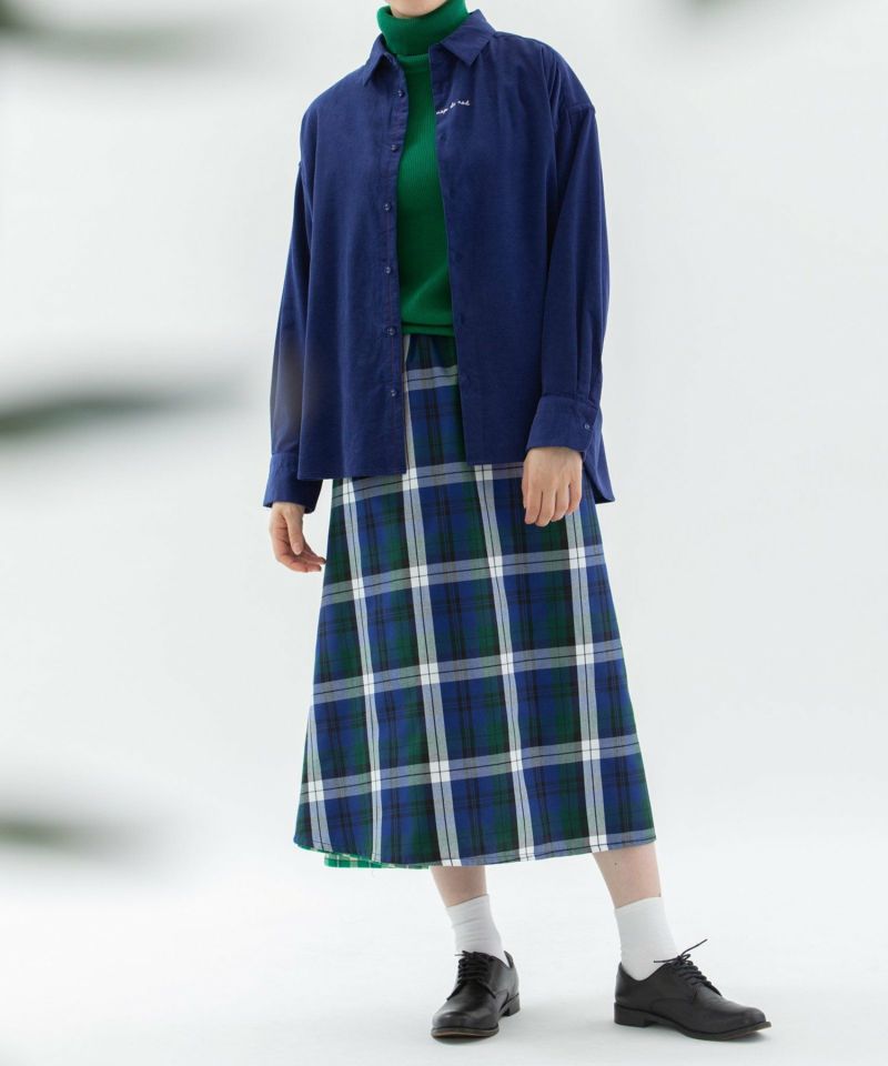 モデル身長：167cm