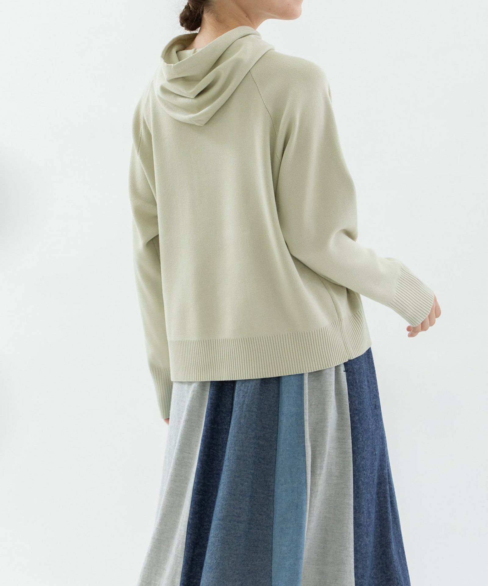 モデル身長：167cm