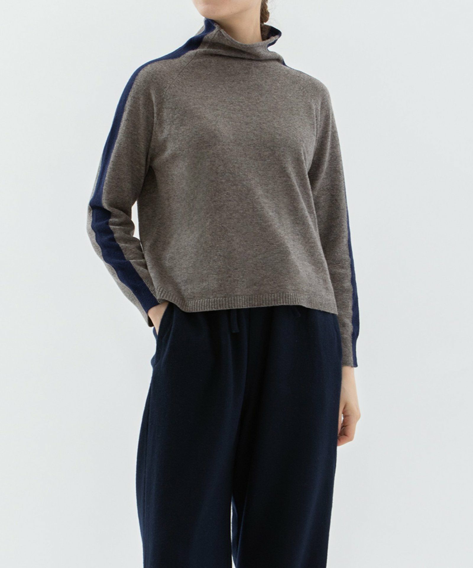 モデル身長：167cm