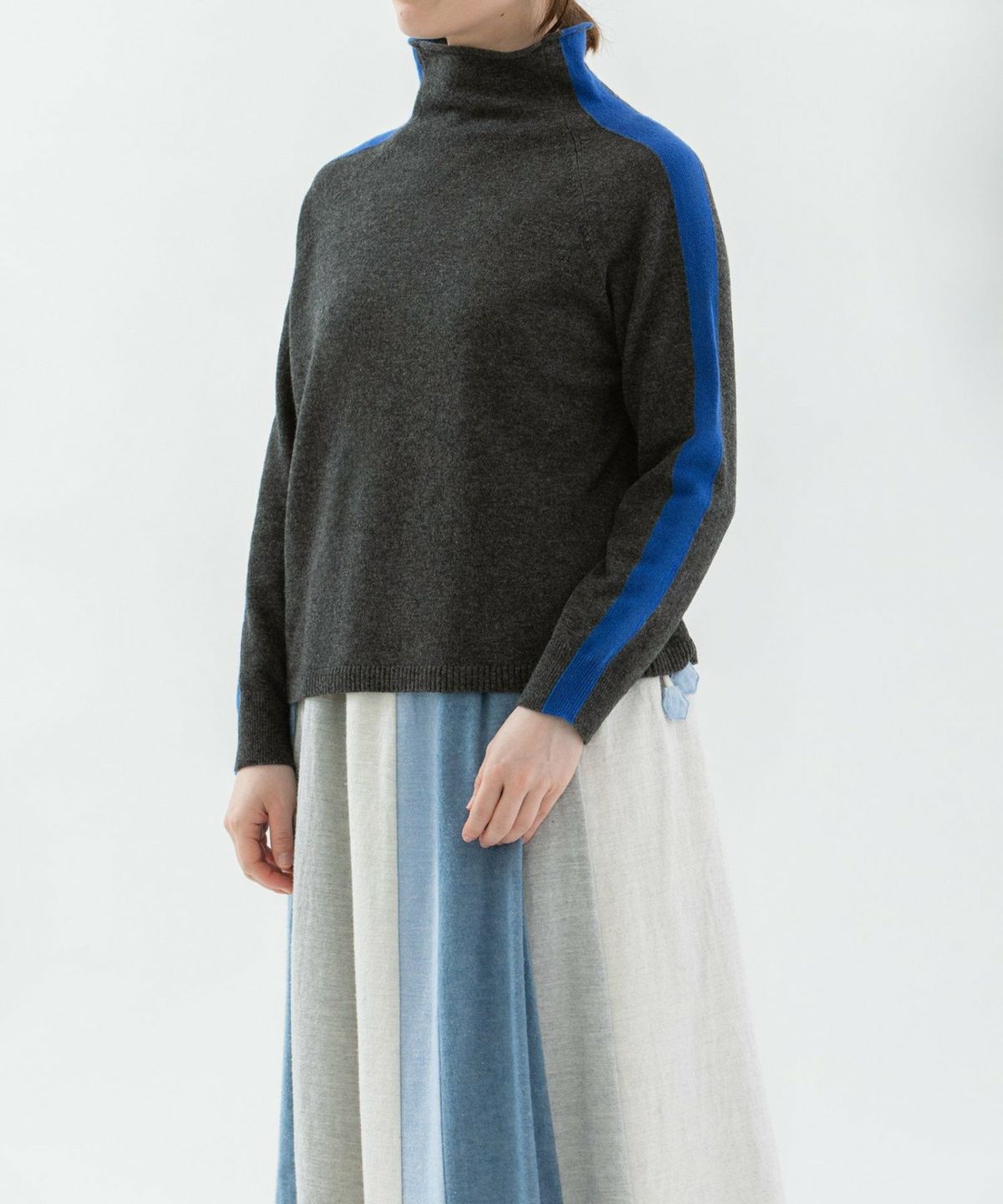 モデル身長：160cm