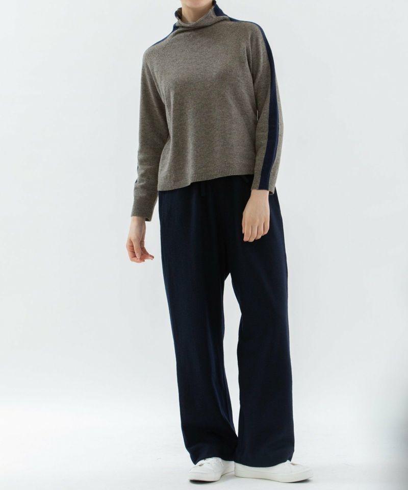 モデル身長：167cm