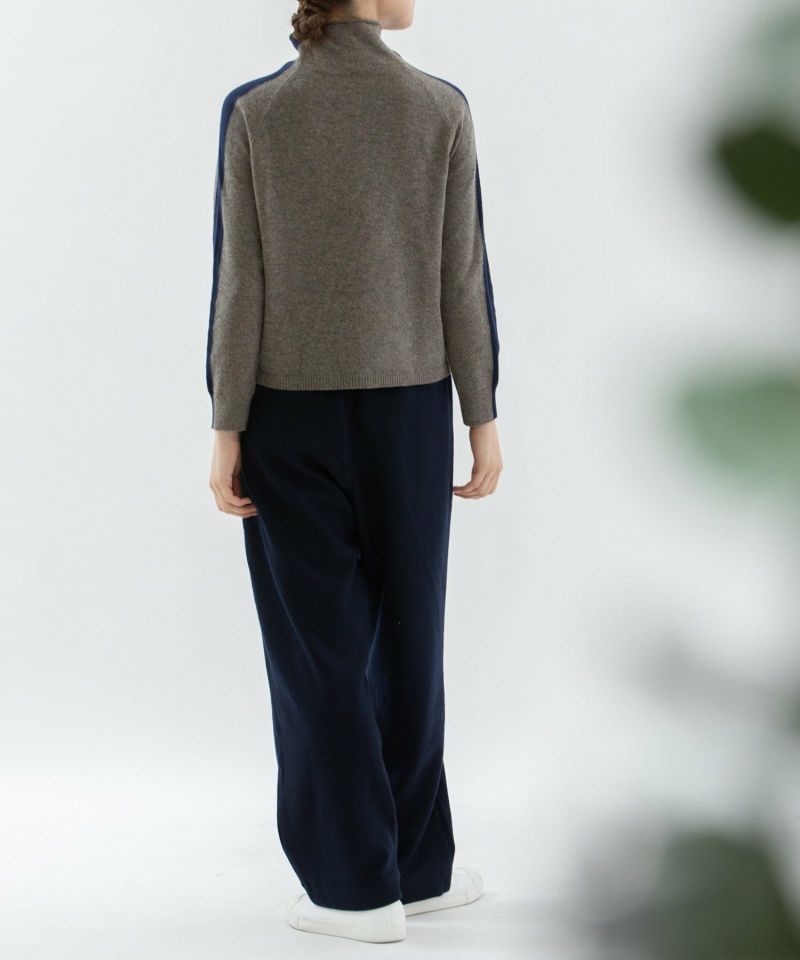 モデル身長：167cm