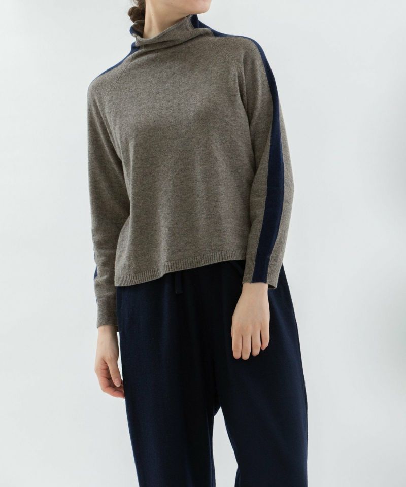 モデル身長：167cm