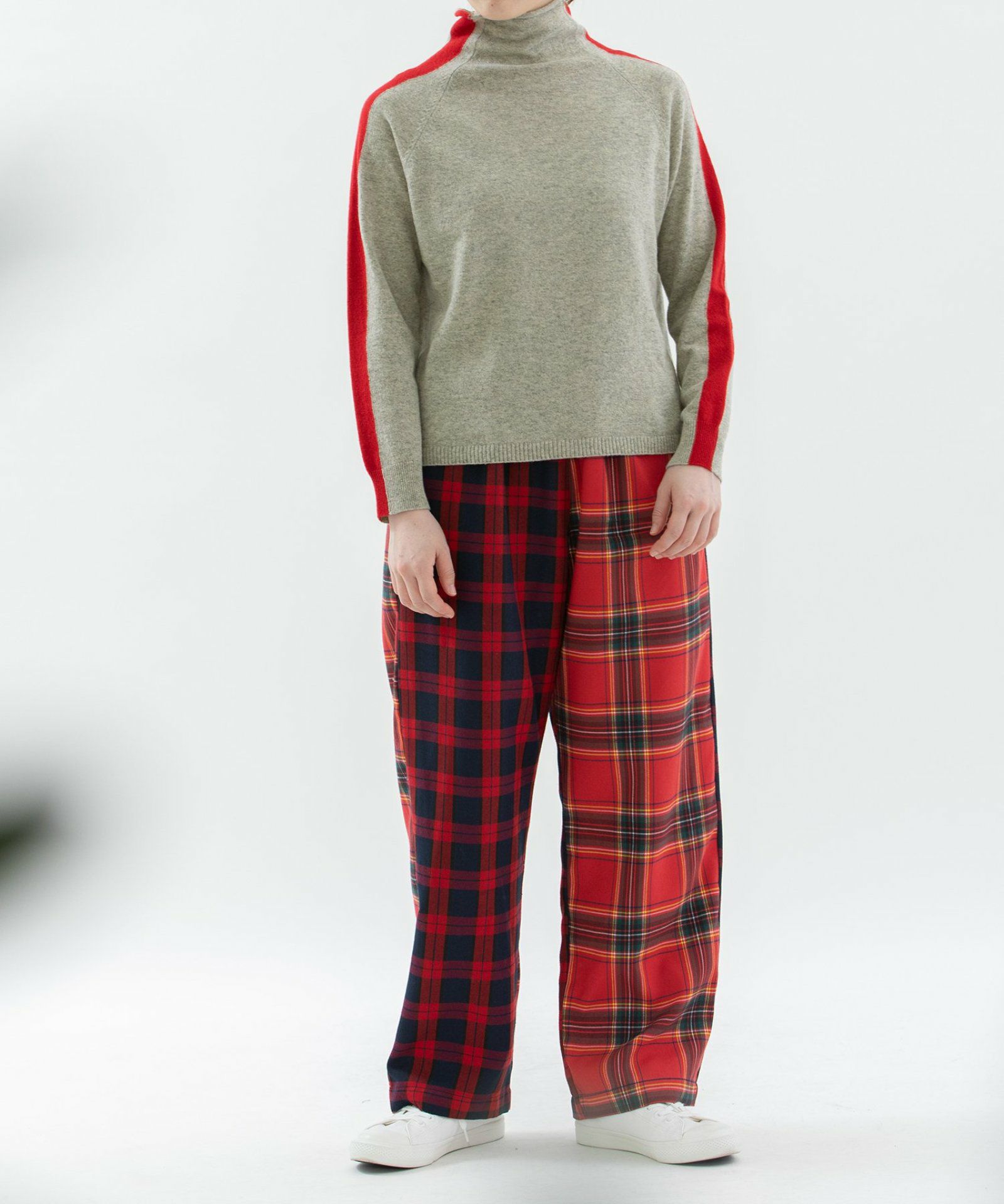 モデル身長：160cm