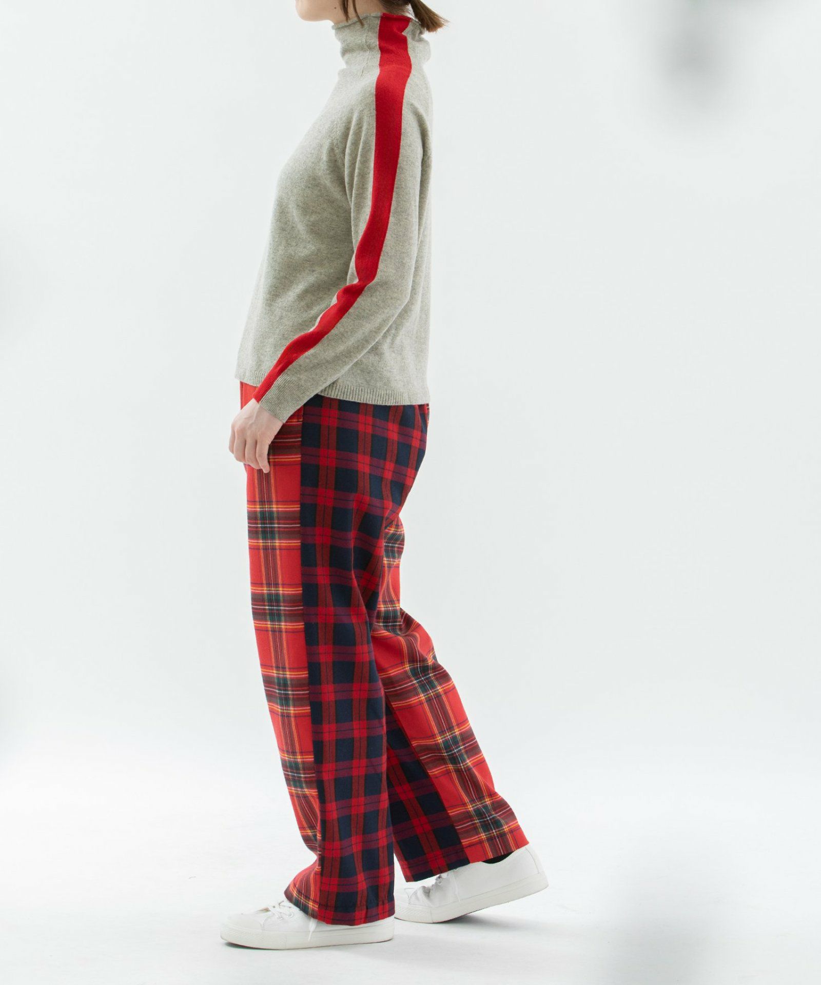 モデル身長：160cm