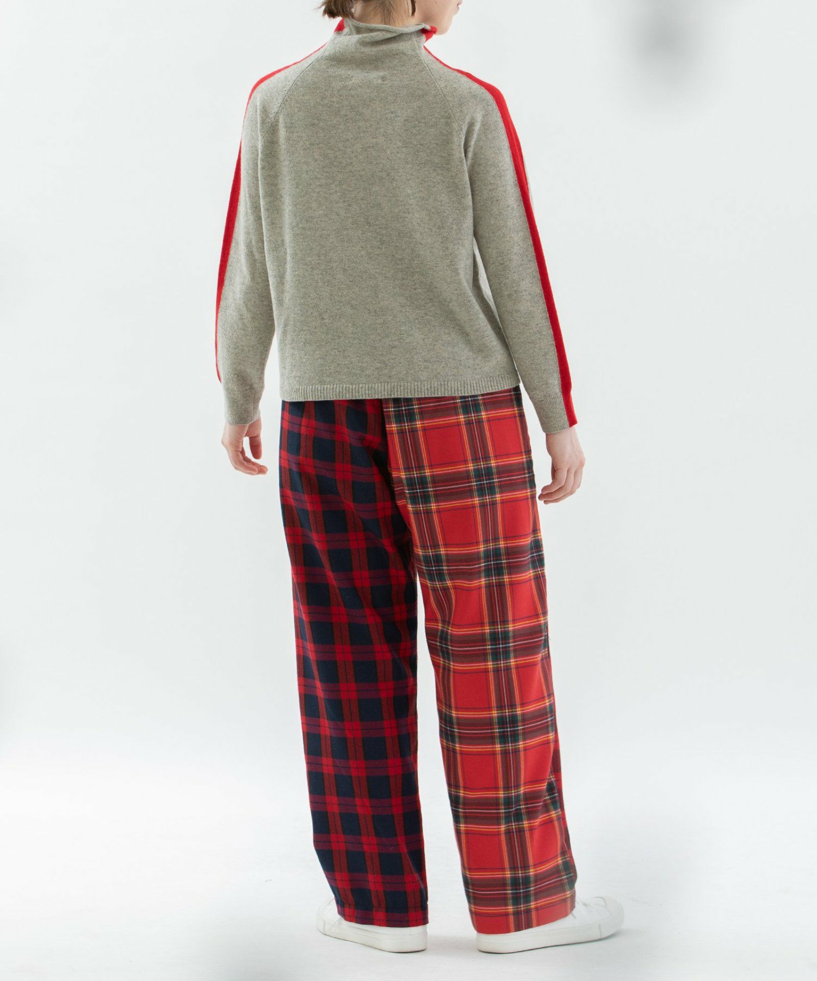 モデル身長：160cm