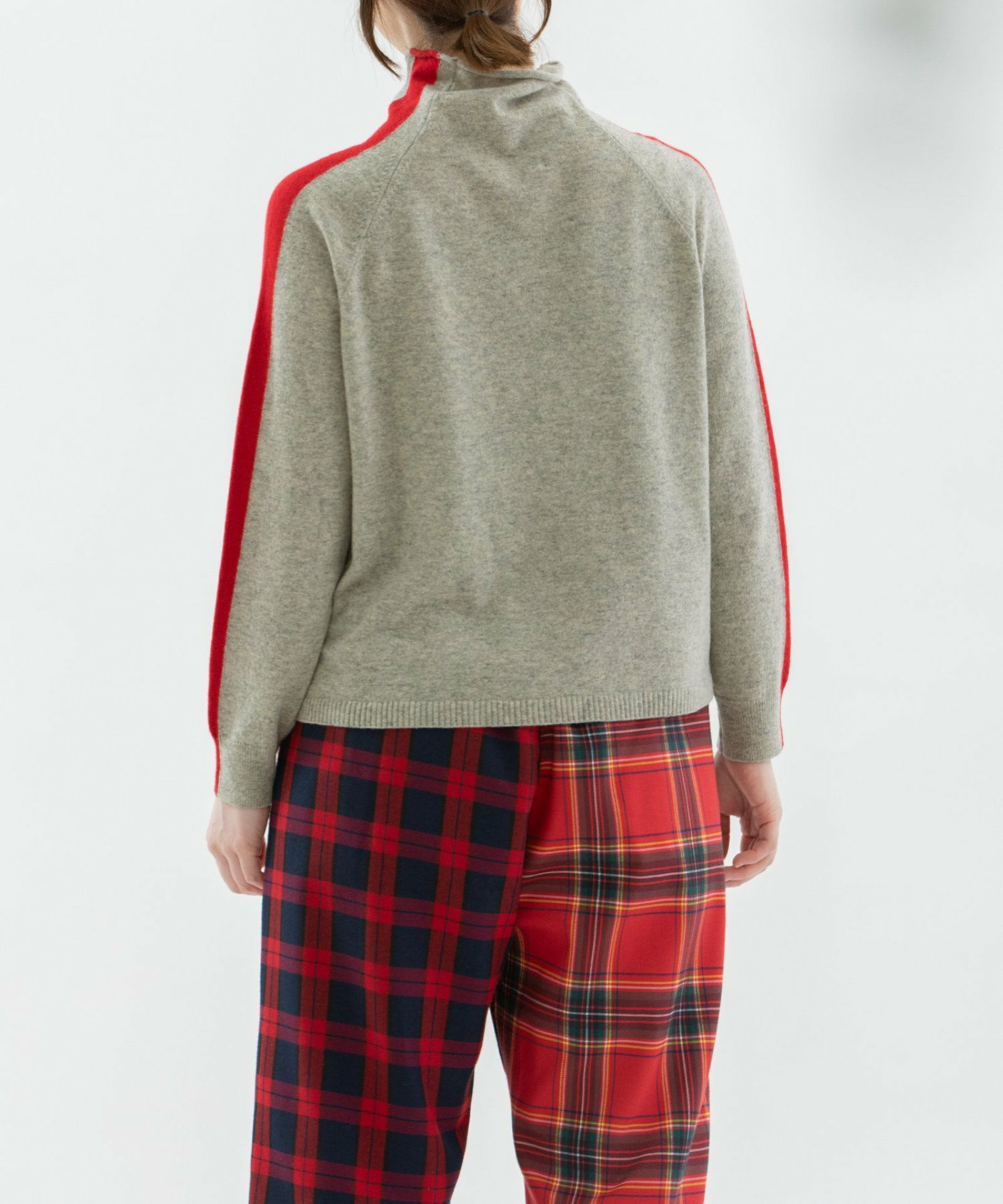 モデル身長：160cm