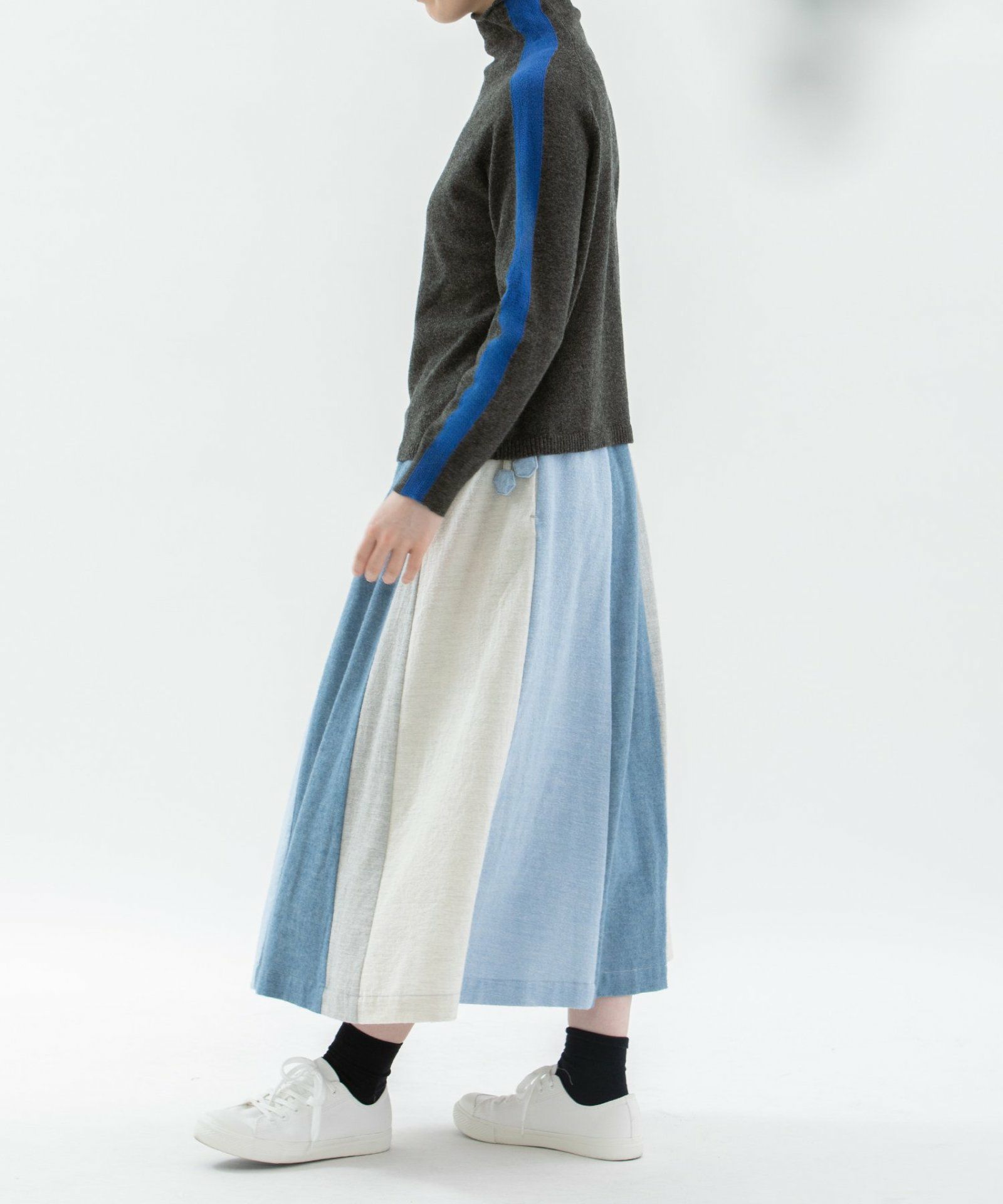 モデル身長：160cm