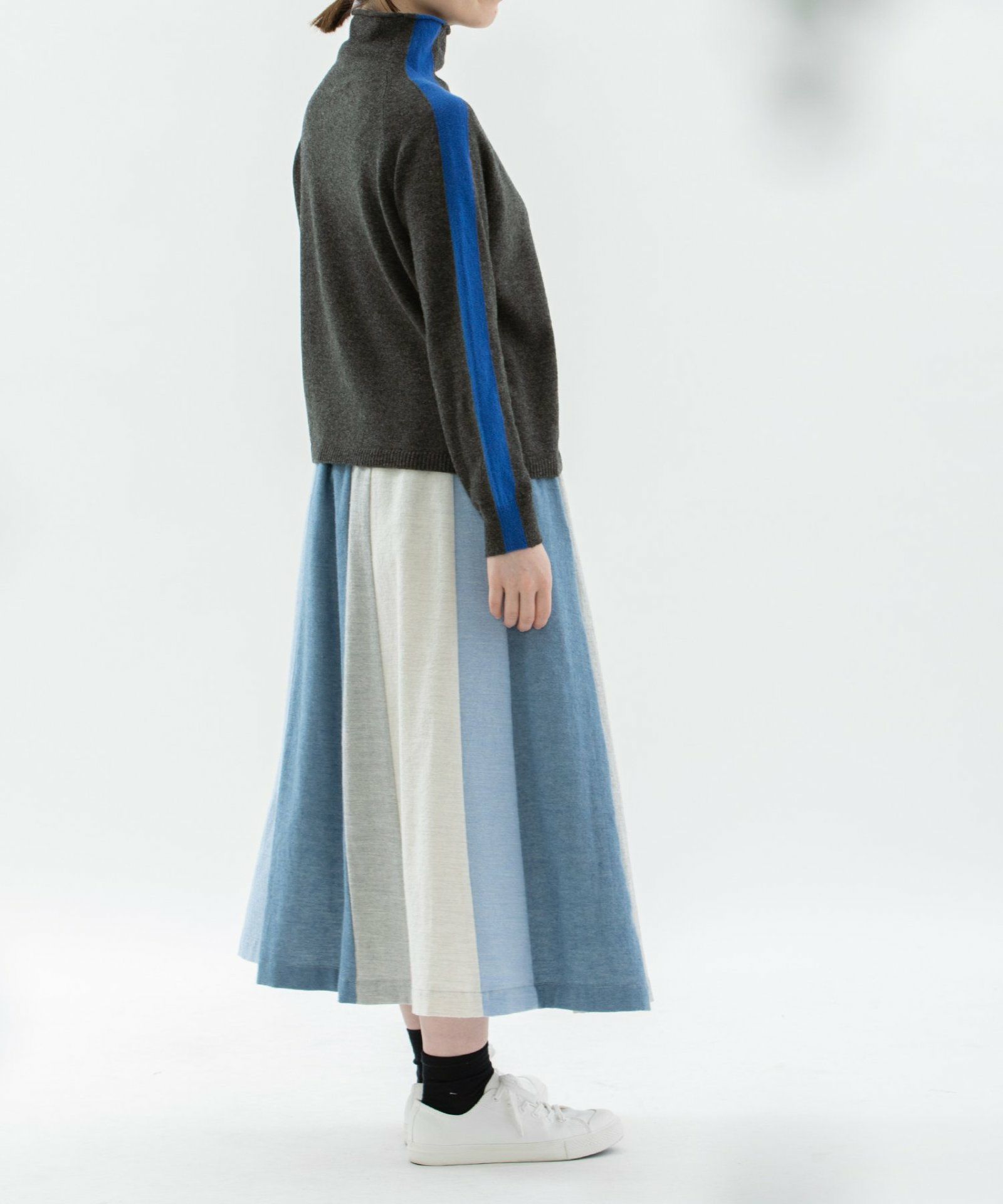 モデル身長：160cm