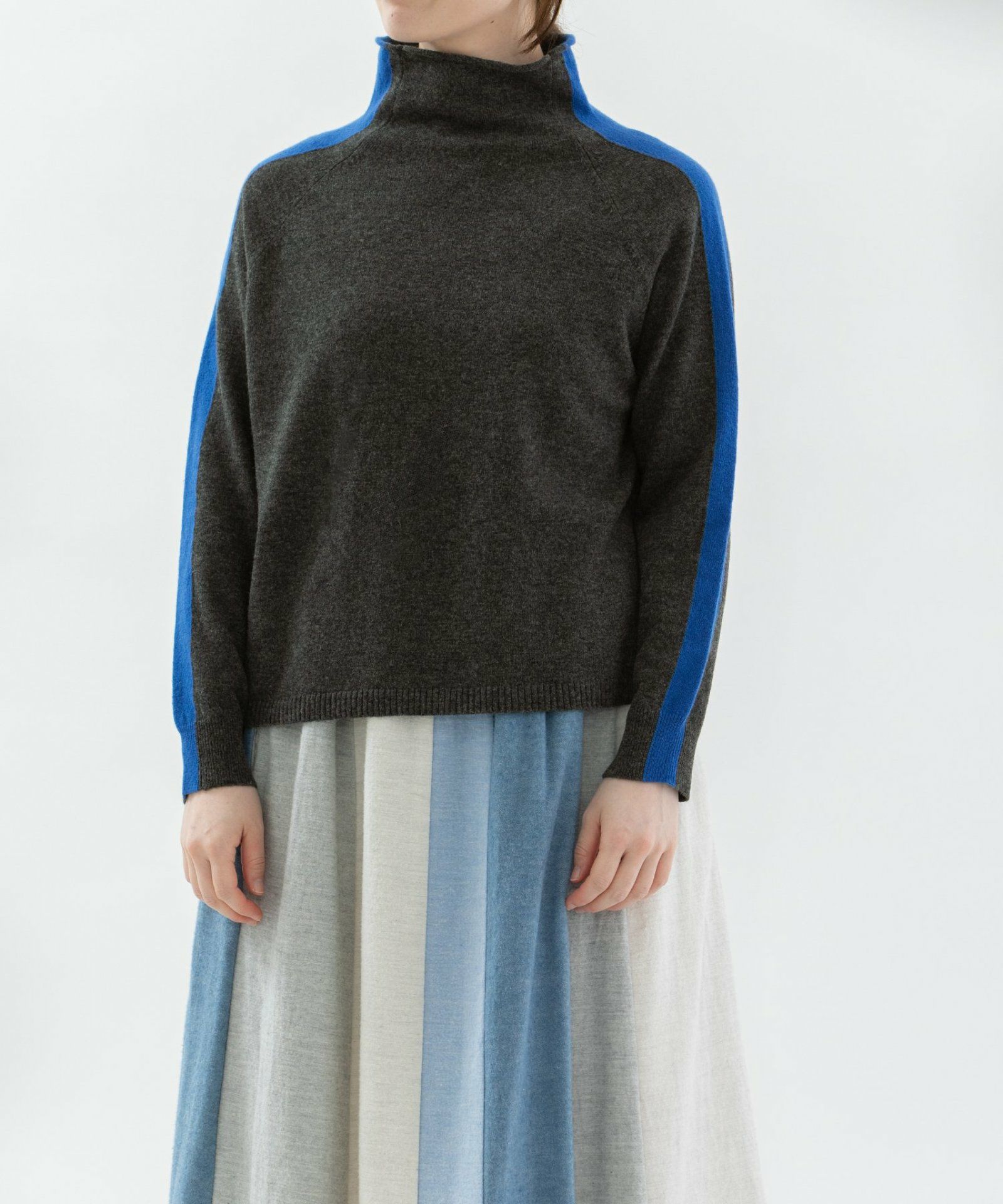 モデル身長：160cm